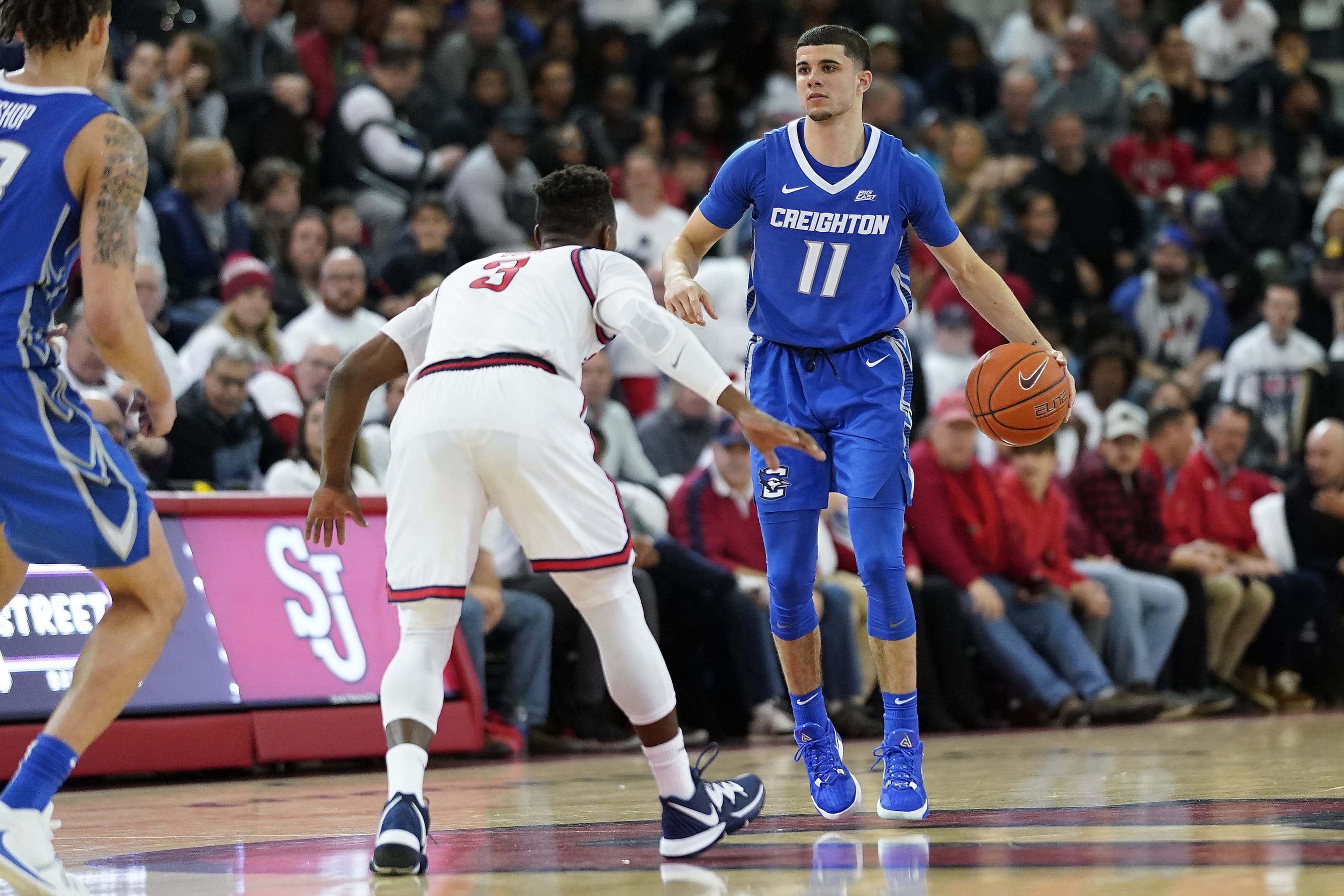 Creighton basketball 201920 season review and 20202021 early preview