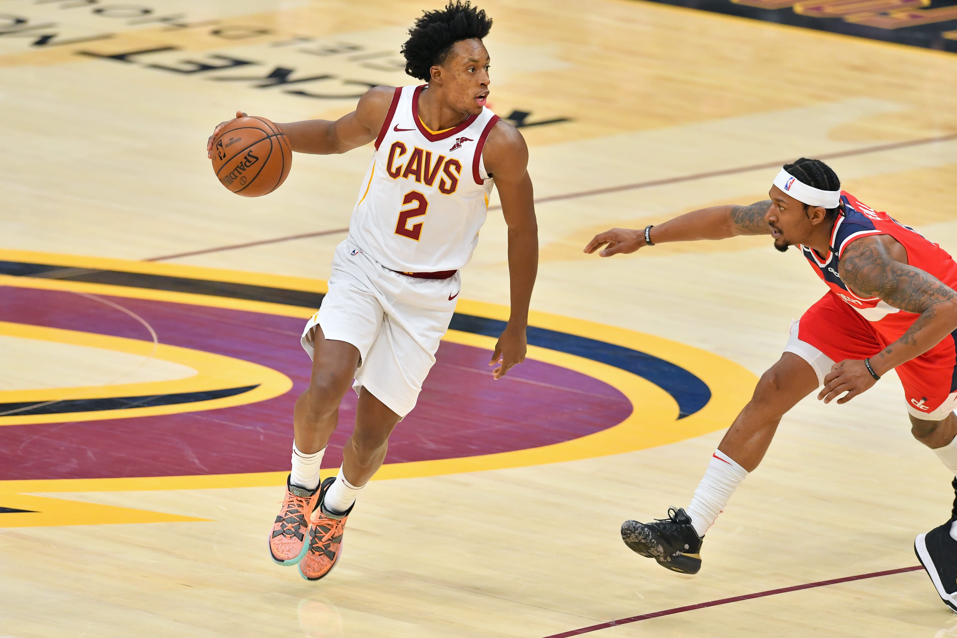 2 trades for Cavs to consider to solidify themselves as contenders Page 3