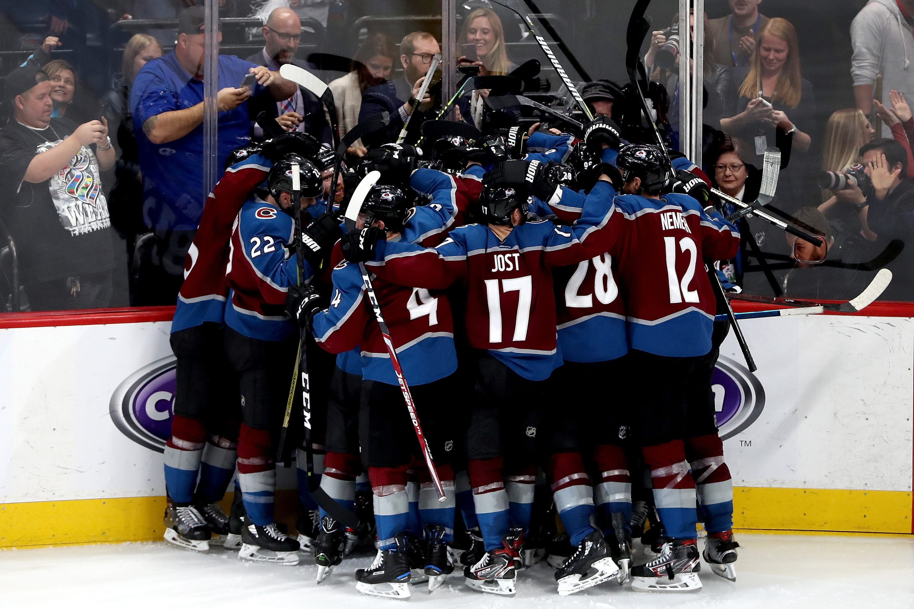 Colorado Avalanche 5 Players Who Must Have Great Playoffs