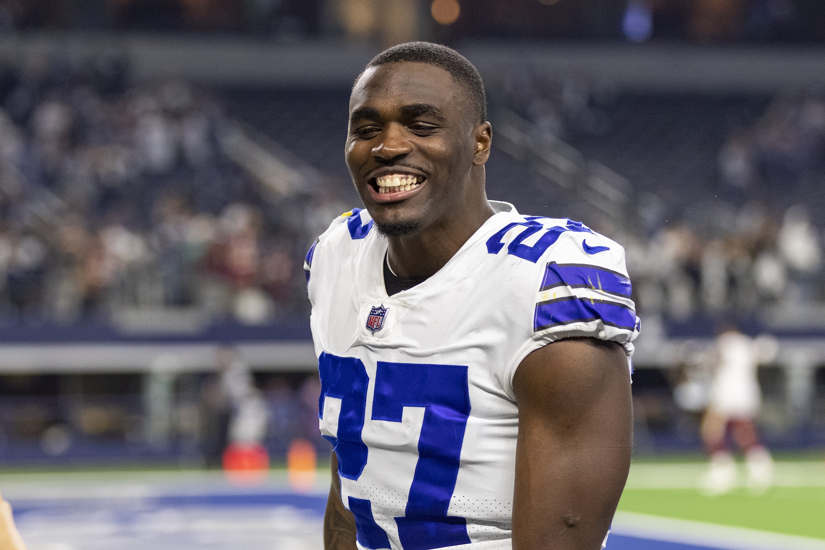 5 Steps the Dallas Cowboys can still make to salvage free agency