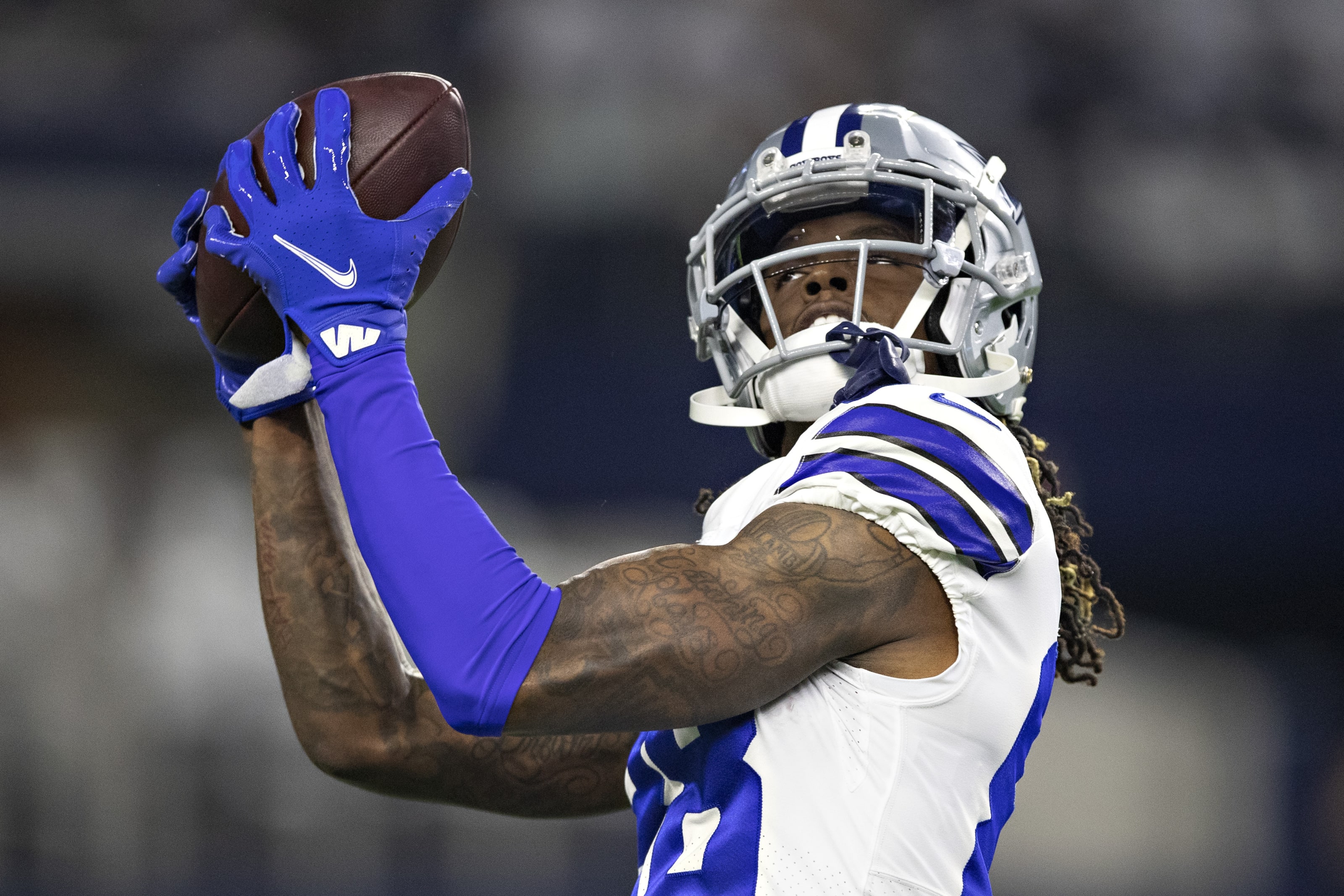 Should the Dallas Cowboys rest their starters in Week 18? Page 2