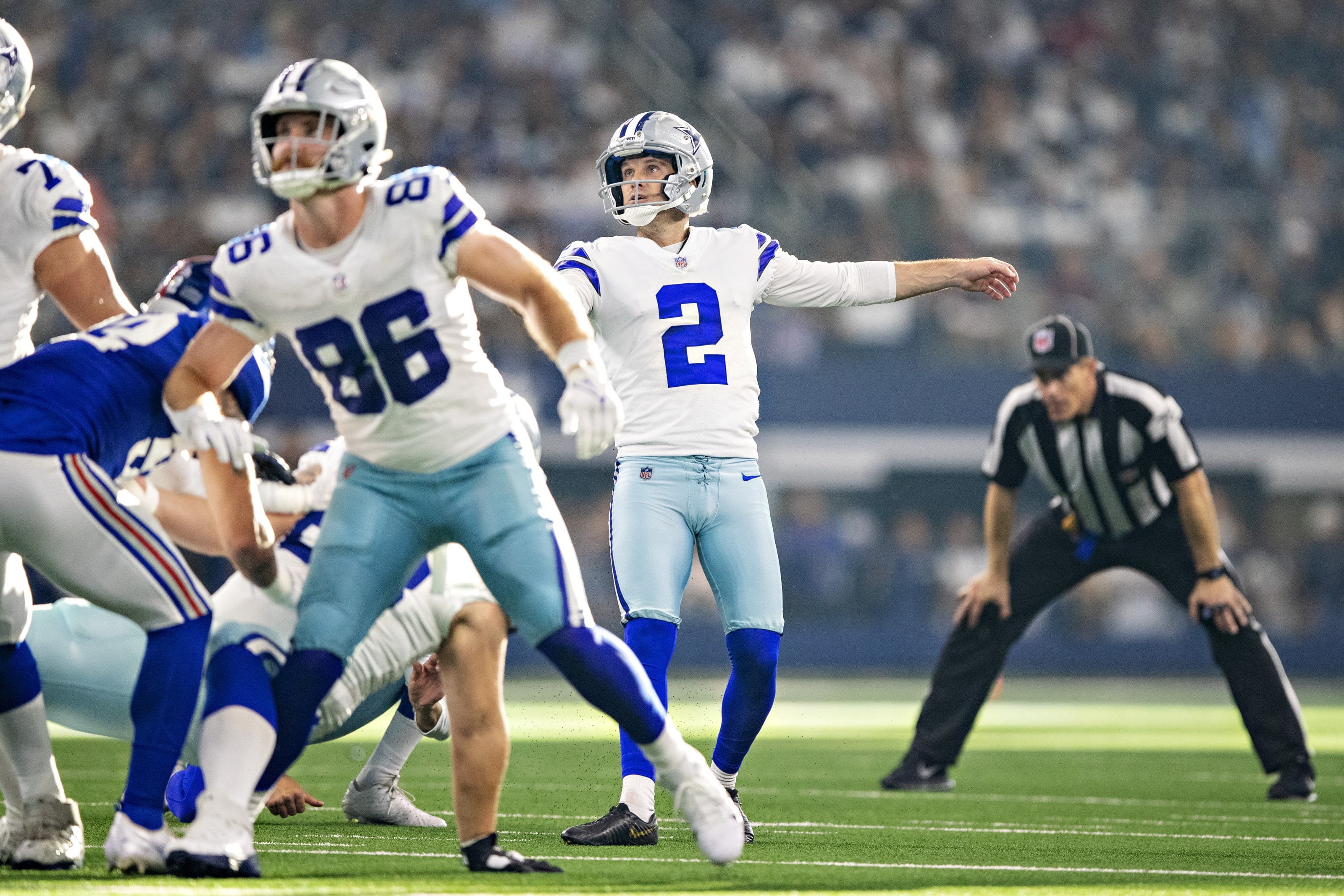 Dallas Cowboys 3 biggest takeaways from dominant victory over Falcons