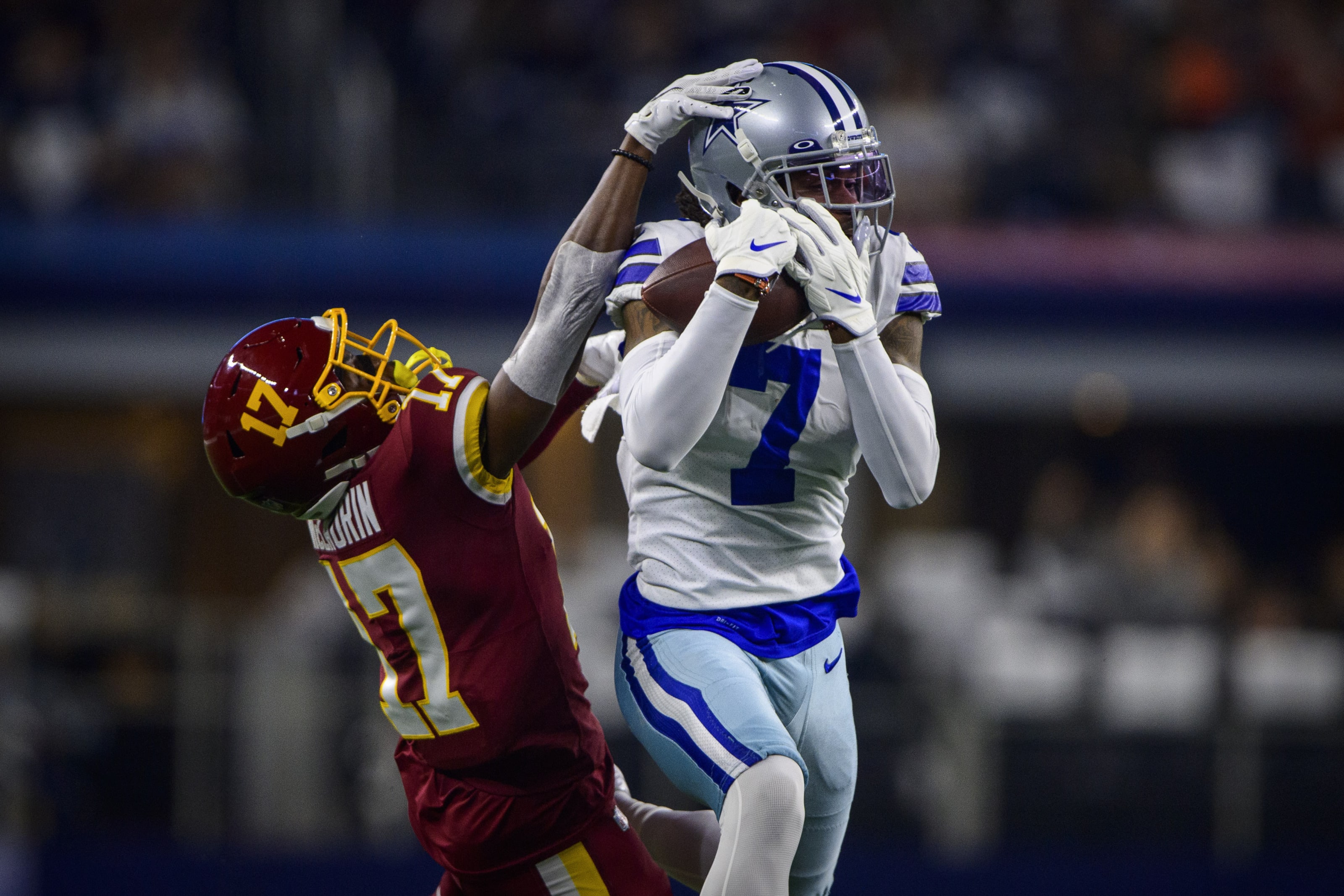 Predicting which Cowboys will make the Pro Bowl in 2022 Page 5
