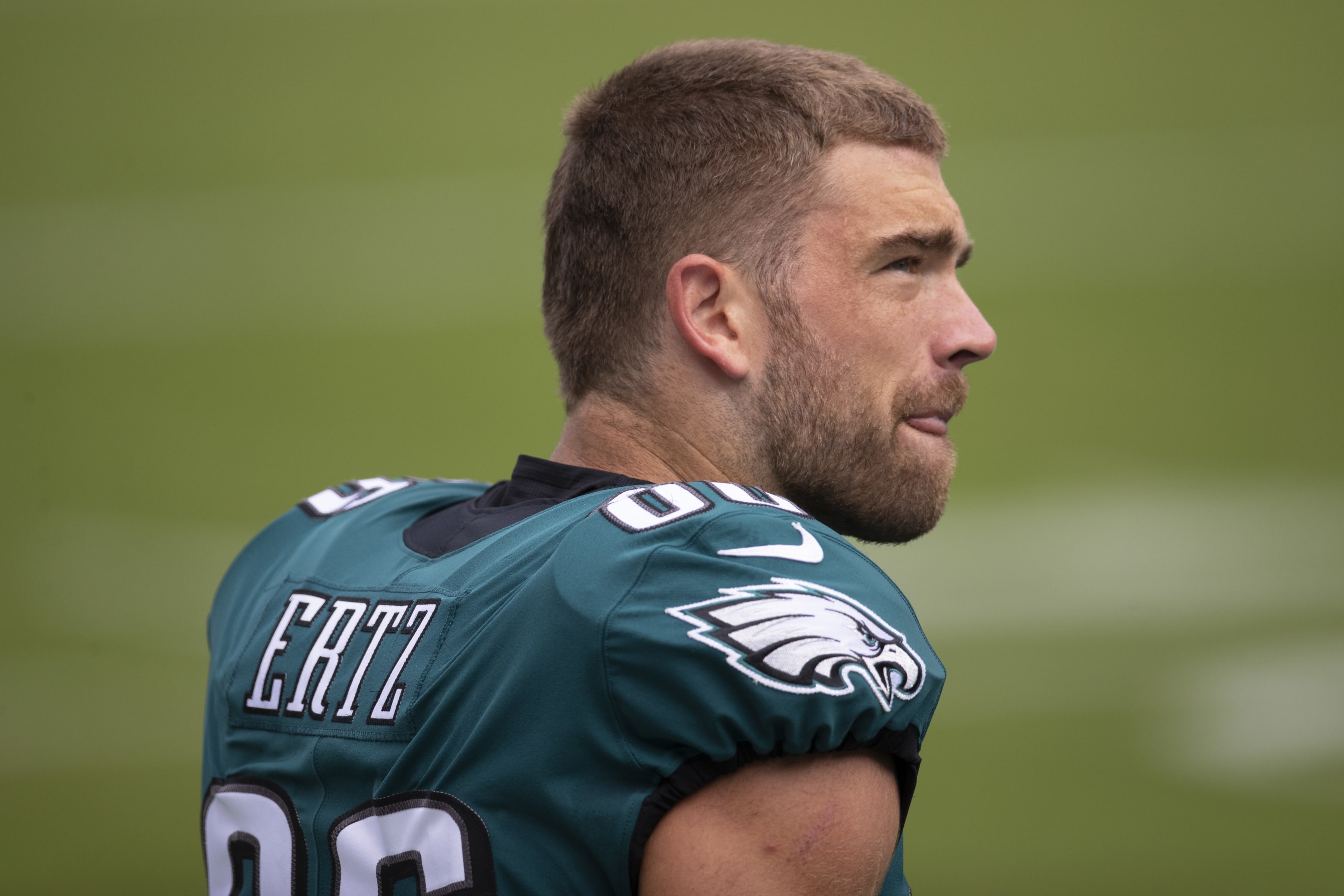 Tennessee Titans rumors 2 Reasons not to trade for Zach Ertz Page 3