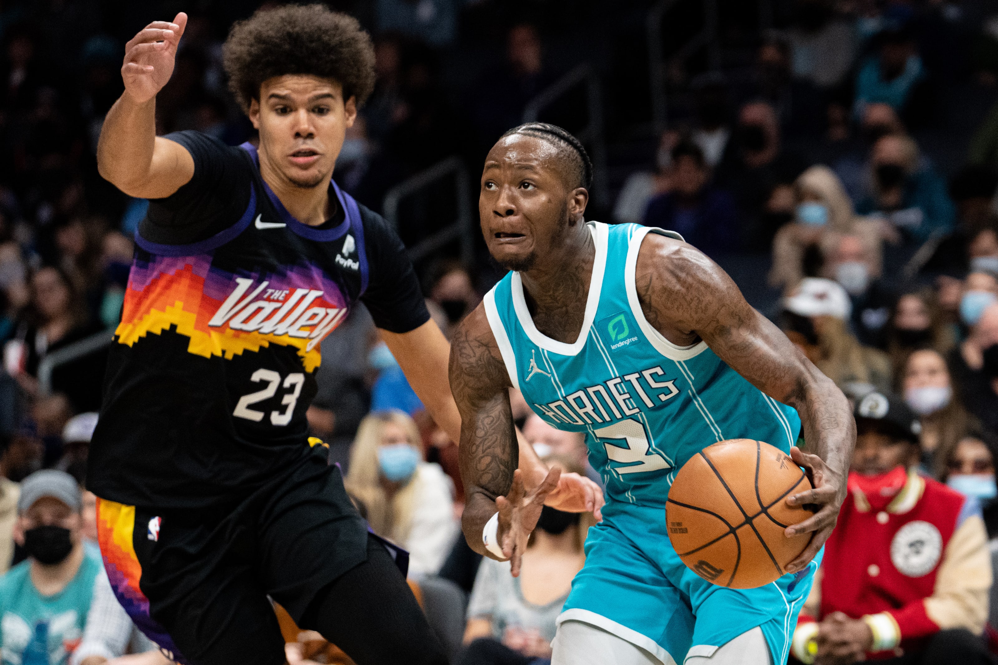 NBA Trades: 3 Terry Rozier trades to help the Charlotte Hornets