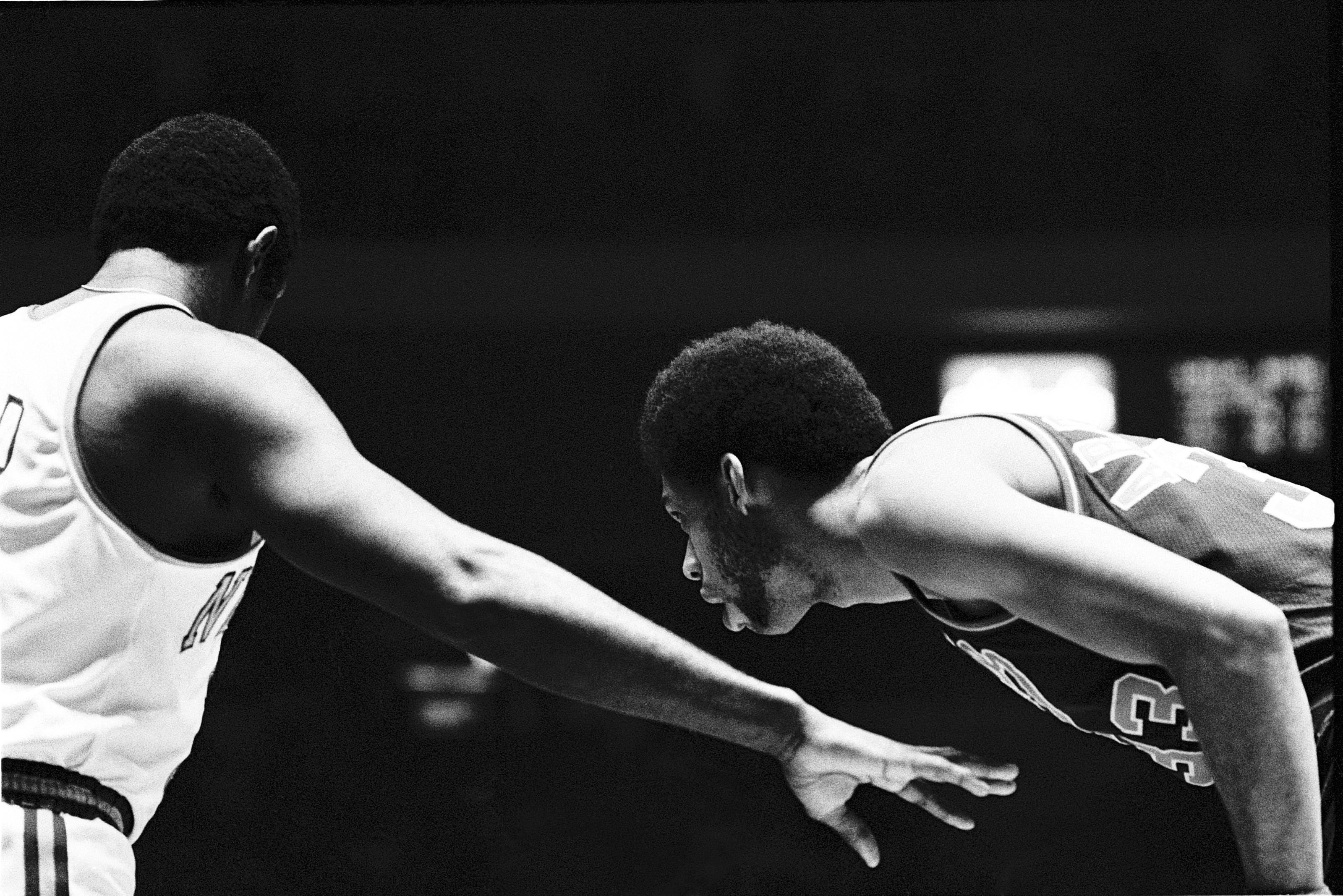 NY Knicks: Who was the better center? Patrick Ewing or Willis Reed? - Page 2