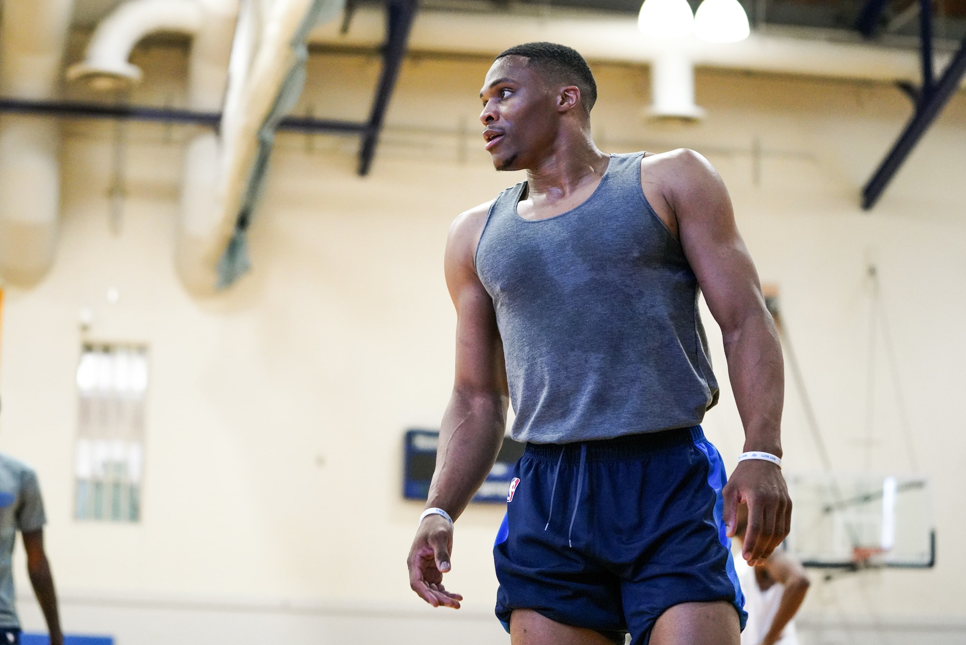 OKC Thunder: Why 2018-19 is biggest season of Russell Westbrook's ...