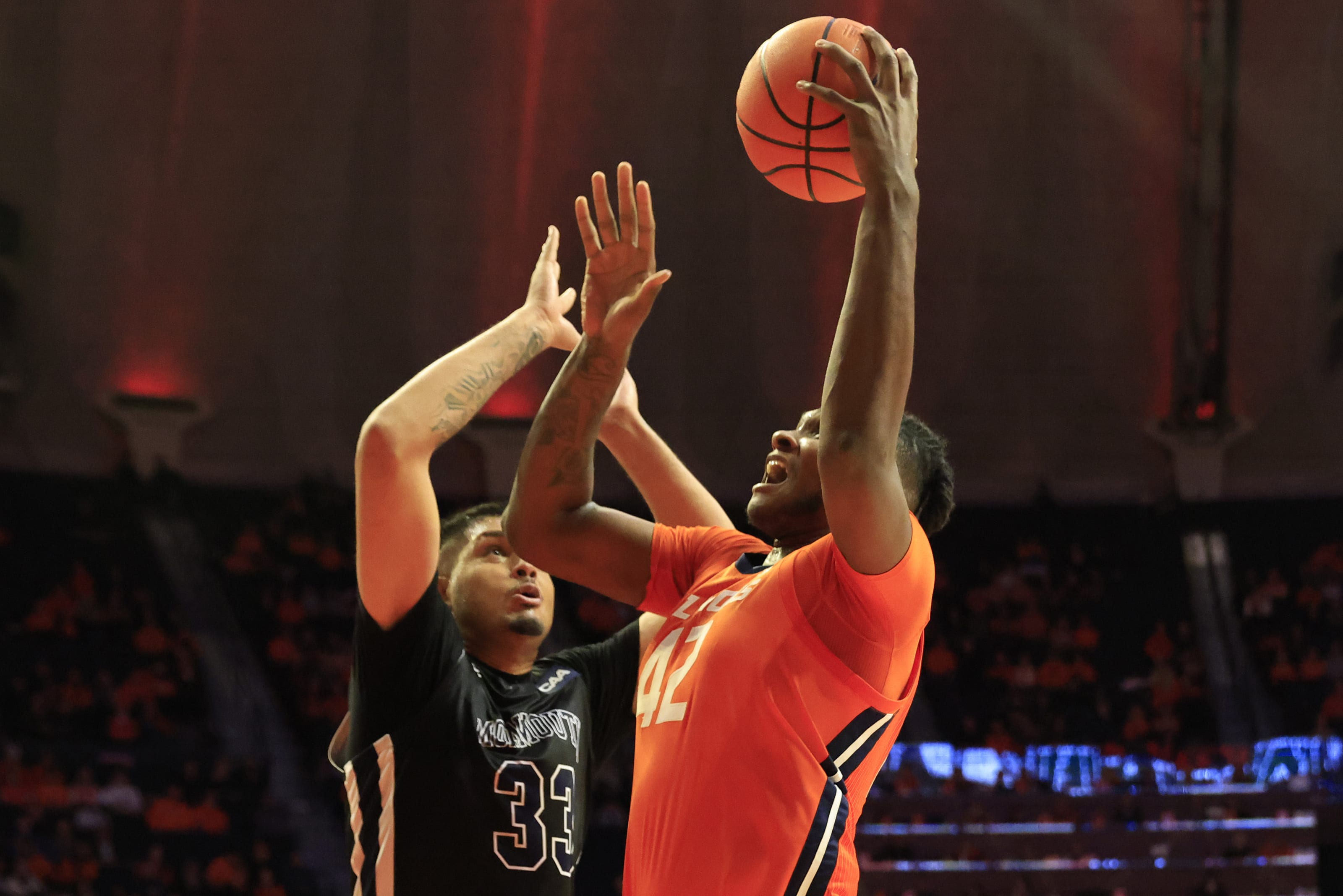 Illinois Basketball 3 things to watch for in the Illini game against UCLA
