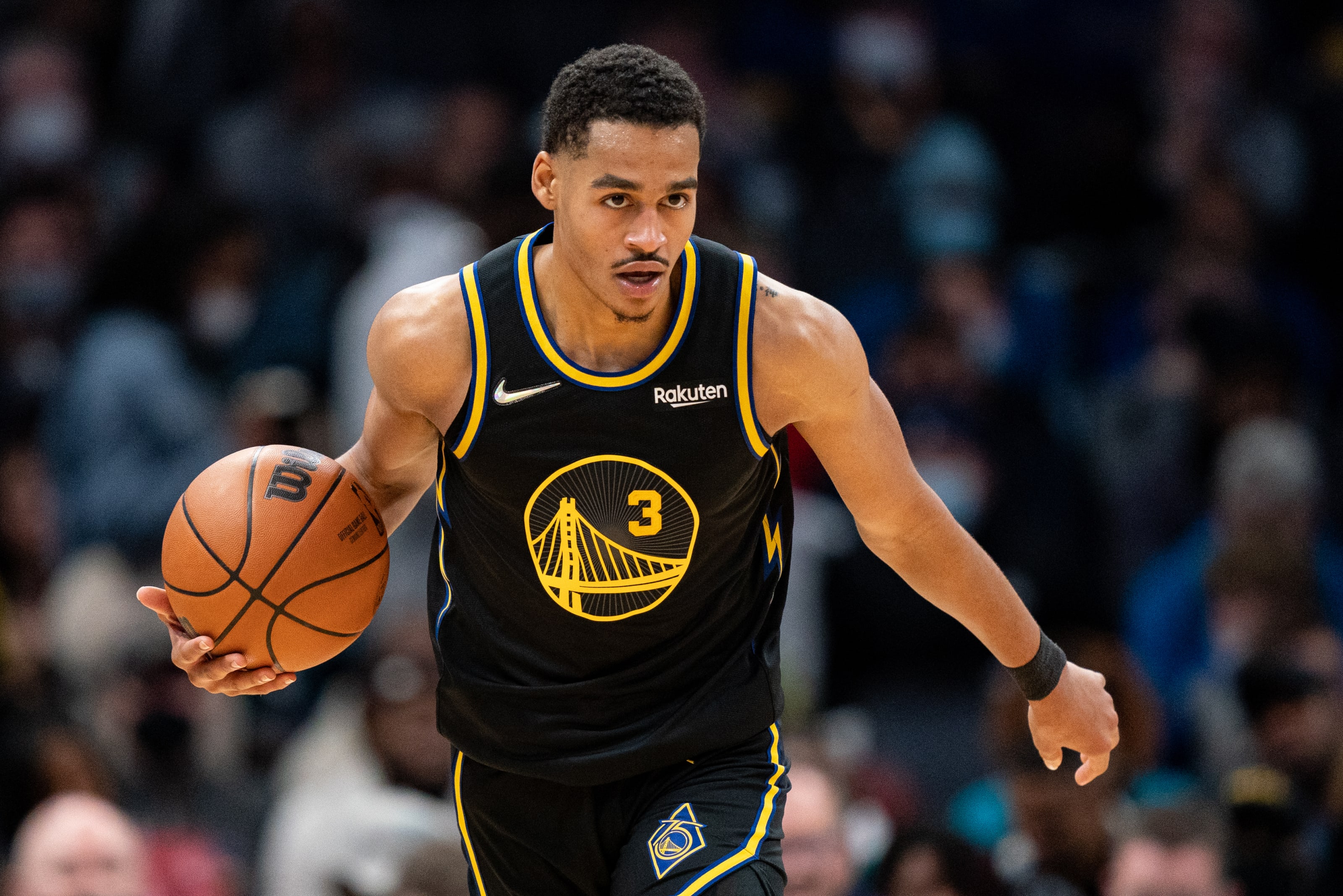 Golden State Warriors: 3 Players having career-best years