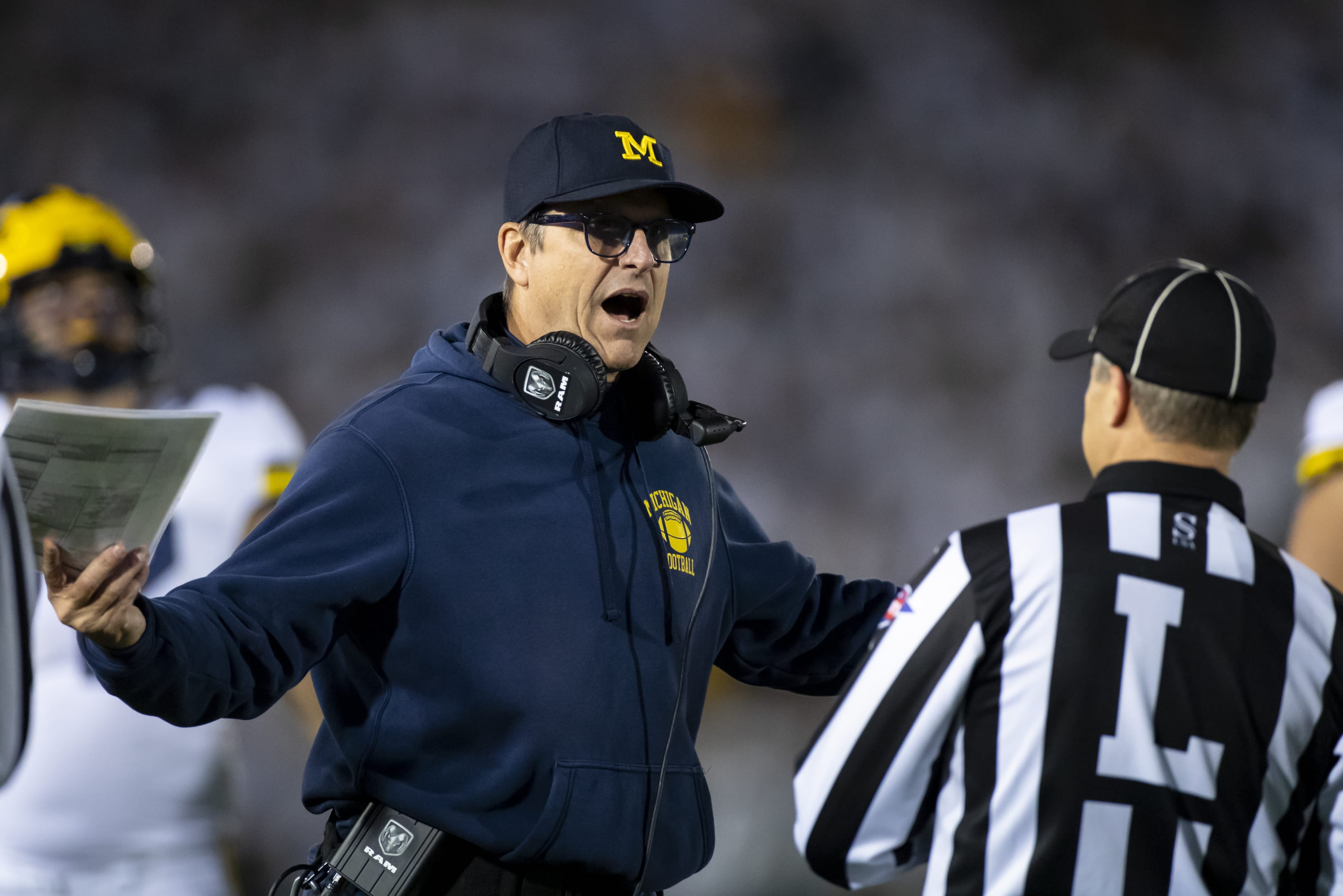 Michigan Football Why the cheating won't end and how it impacts UM