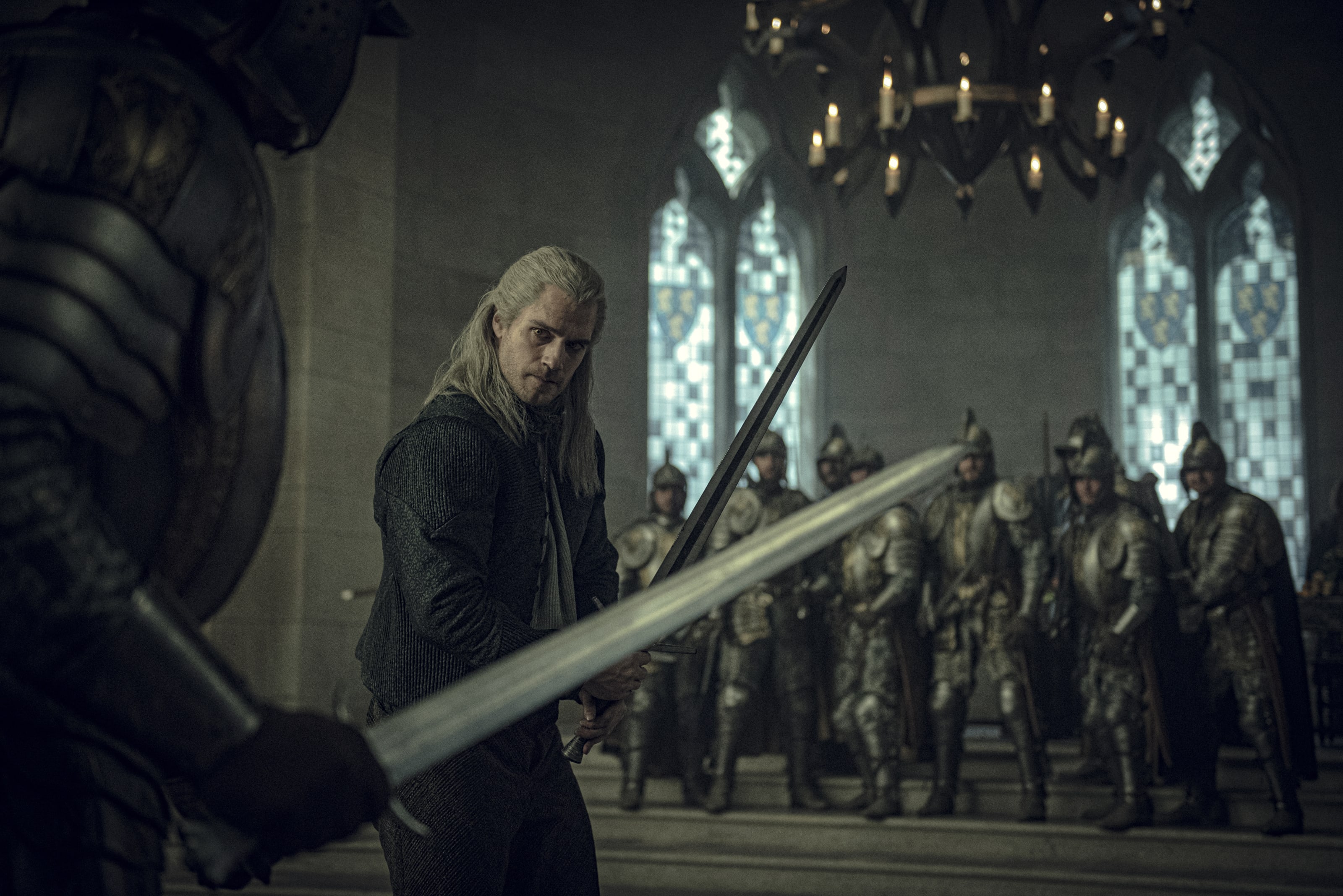 The Witcher: Everything you need to know about Season 3