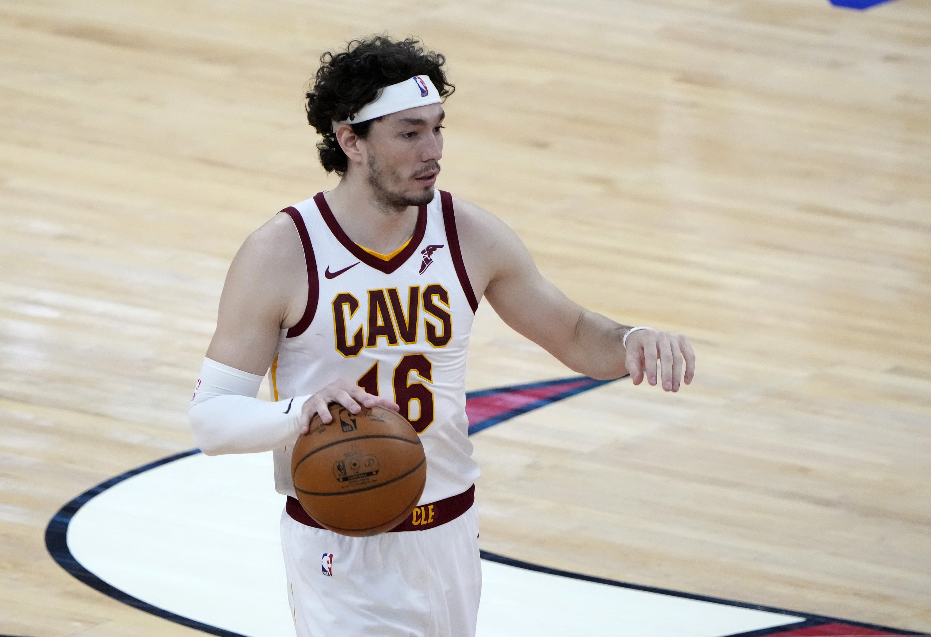 Cleveland Cavaliers: Cedi Osman's role marginalized with reinforcements