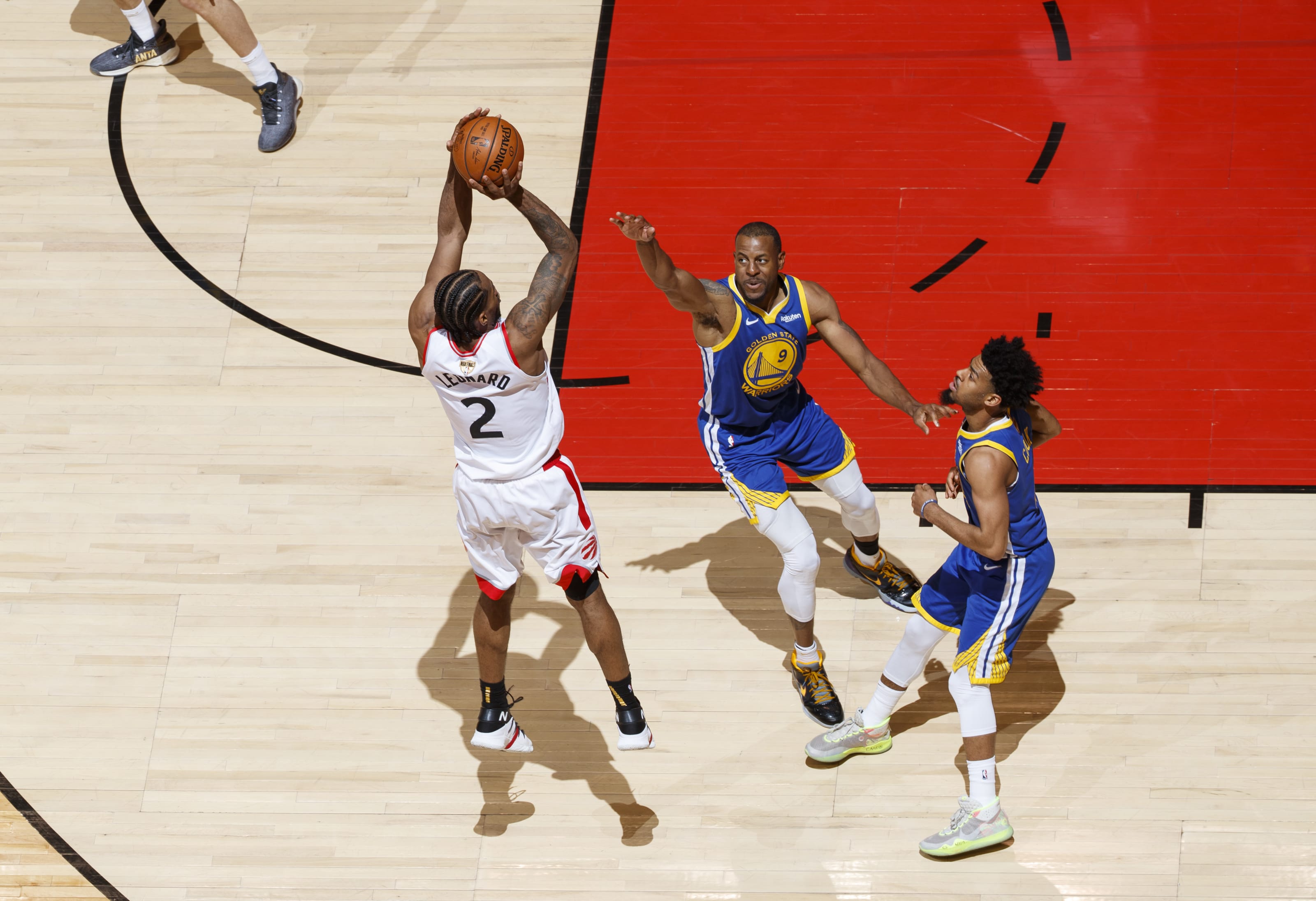 Golden State Warriors: 3 takeaways from big Game 5 of 2019 NBA Finals ...