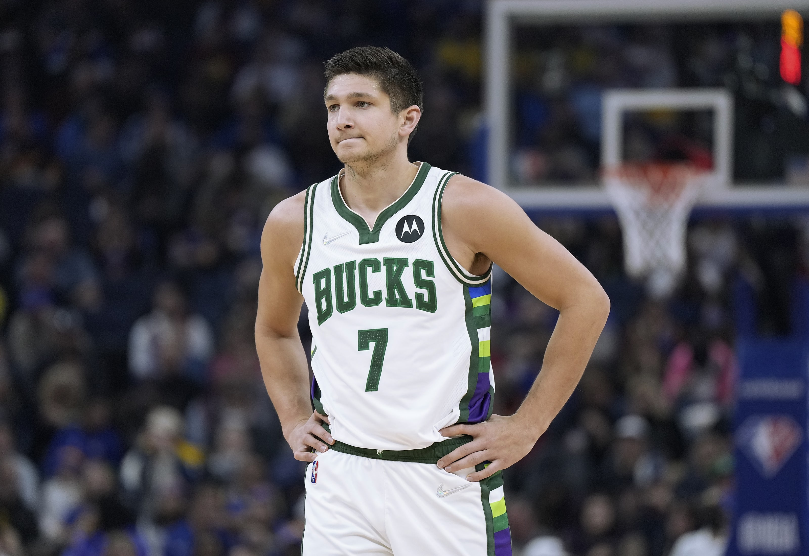 Why the Memphis Grizzlies had no choice but to trade Grayson Allen