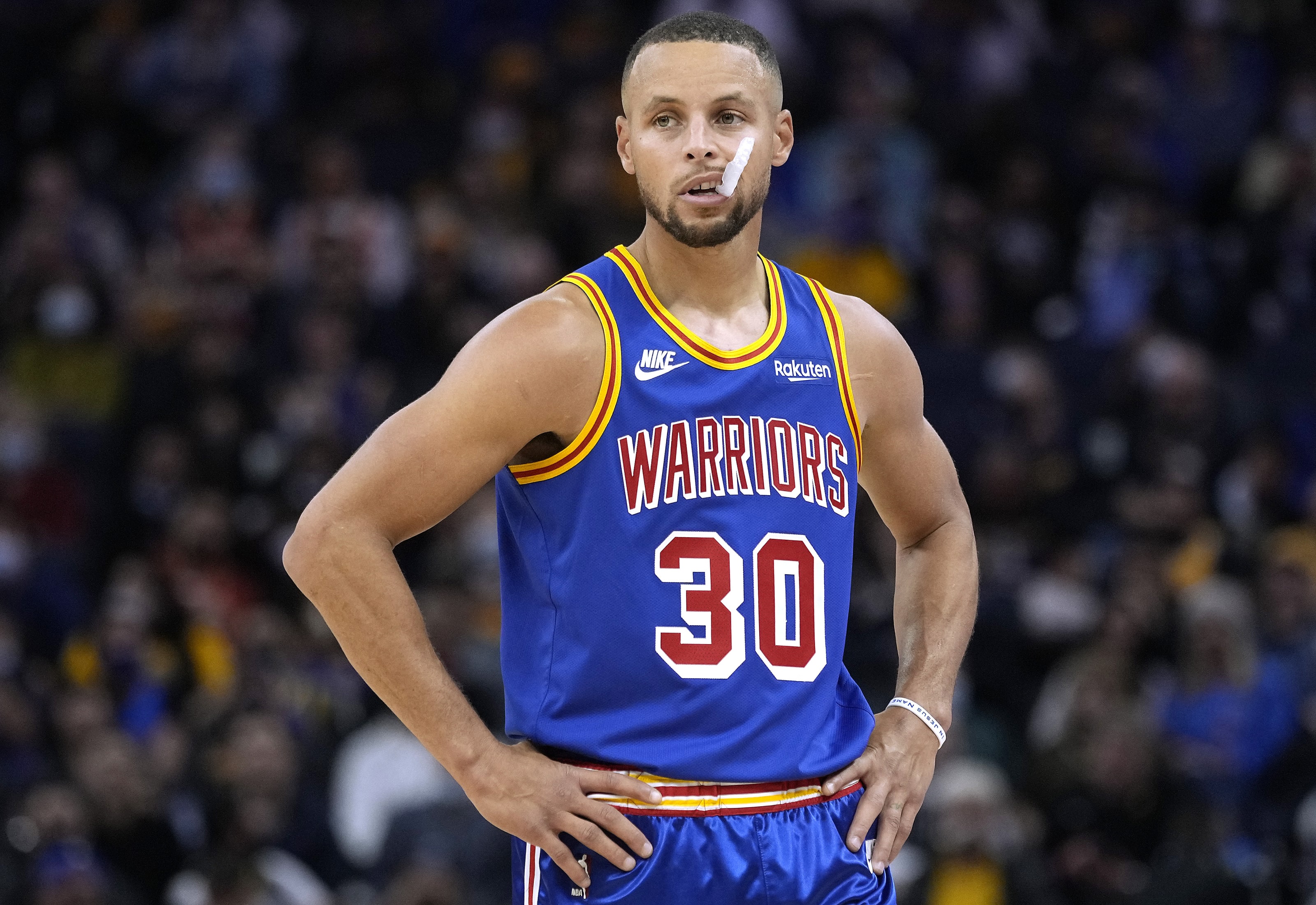 Why the Golden State Warriors Are Legitimate Title Contenders, News,  Scores, Highlights, Stats, and Rumors