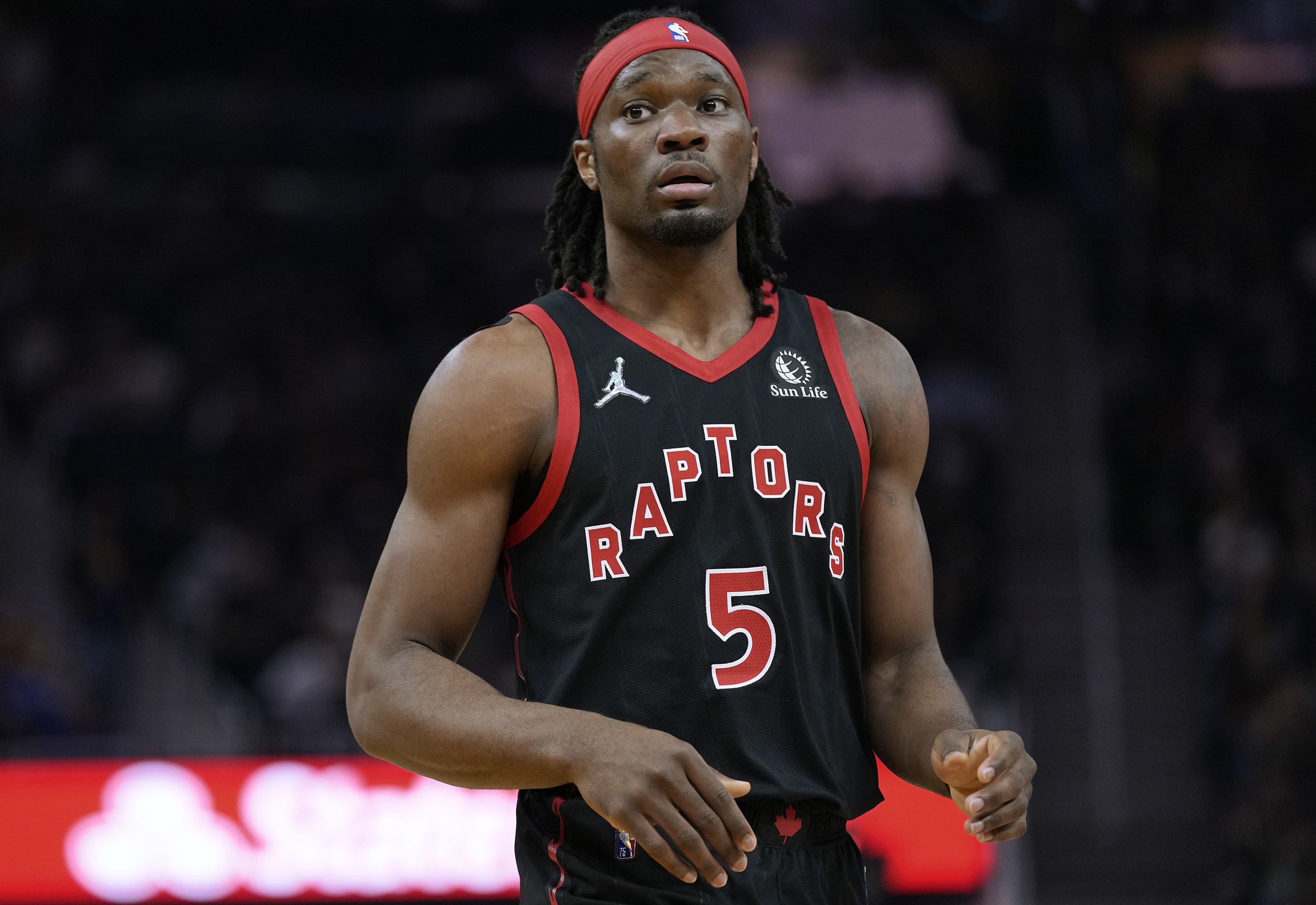 Is it time for the Raptors to panic?