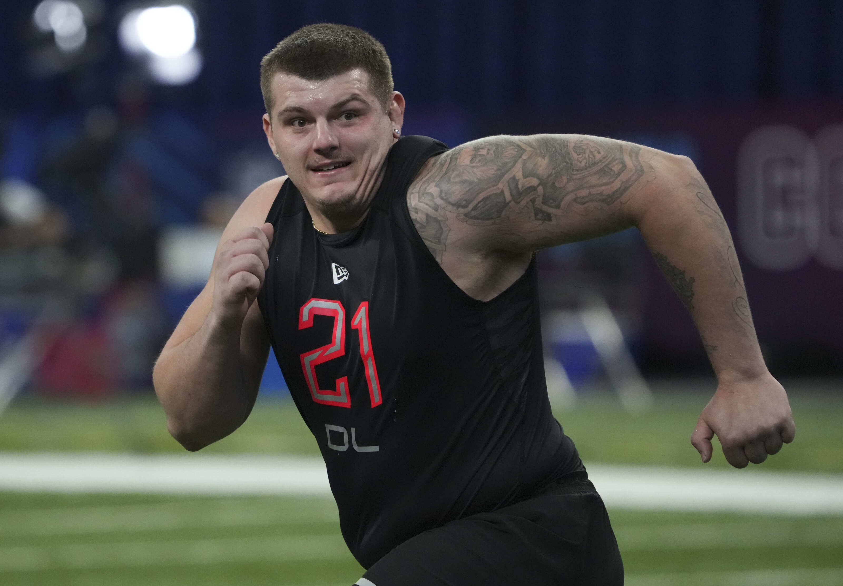 Arkansas Football: What the experts say about each Razorback in the 2022  NFL Draft