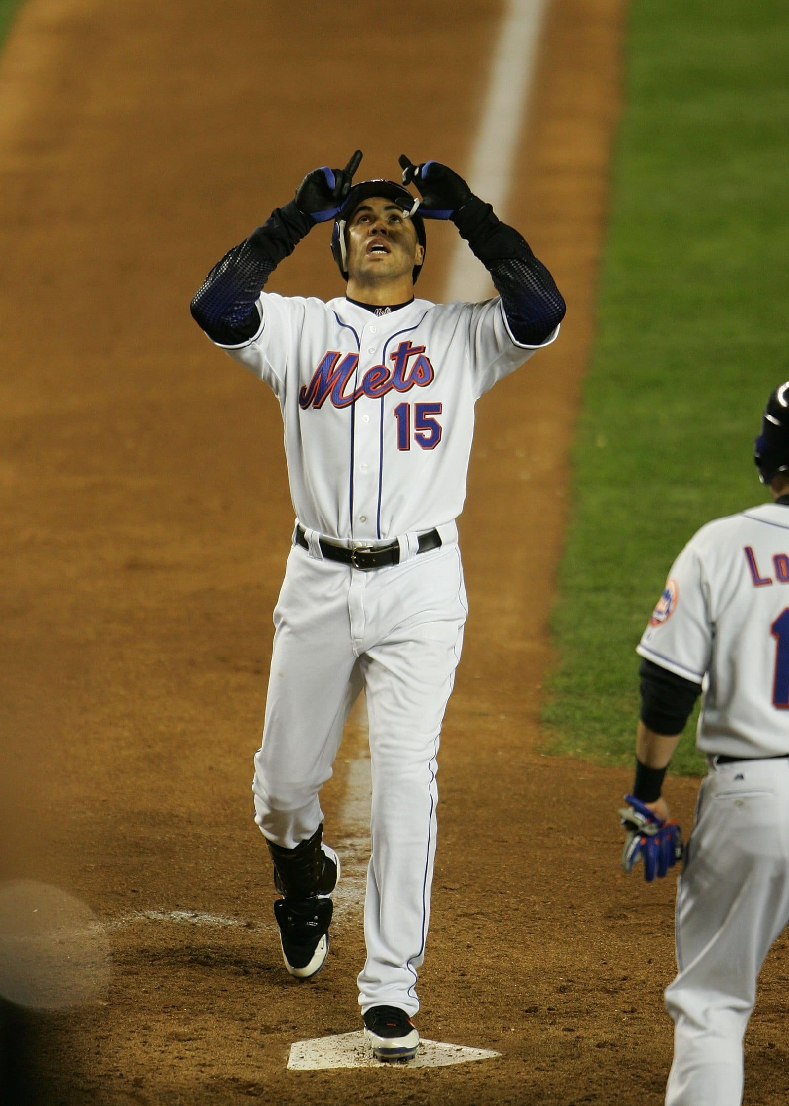 Mets: The 5 best offensive WAR seasons since 2000 - Page 2