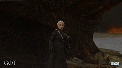 Game-of-thrones-dragon GIFs - Get the best GIF on GIPHY