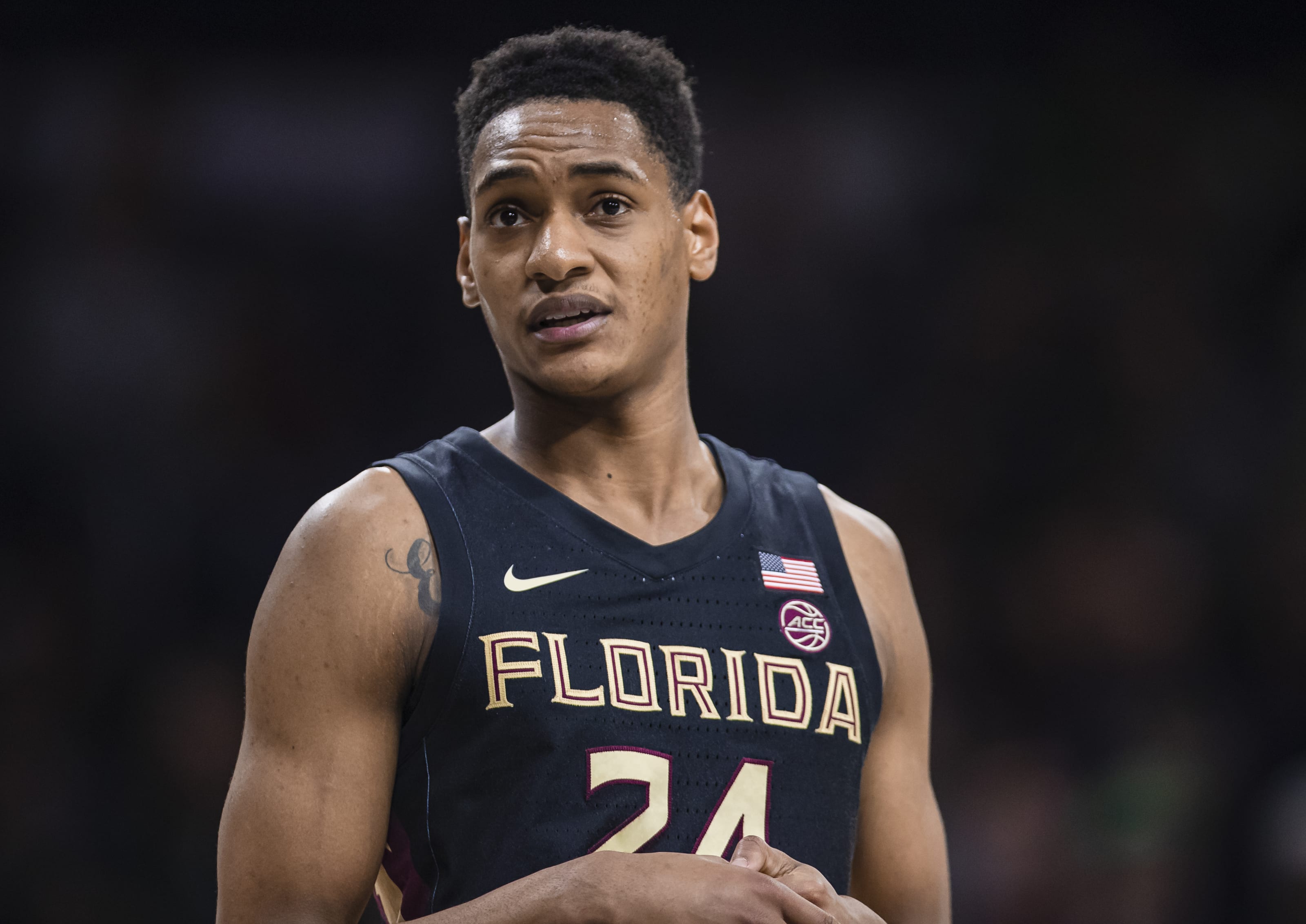 Devin Vassell Scouting Report - Hoops Prospects - In-depth NBA Draft  Coverage