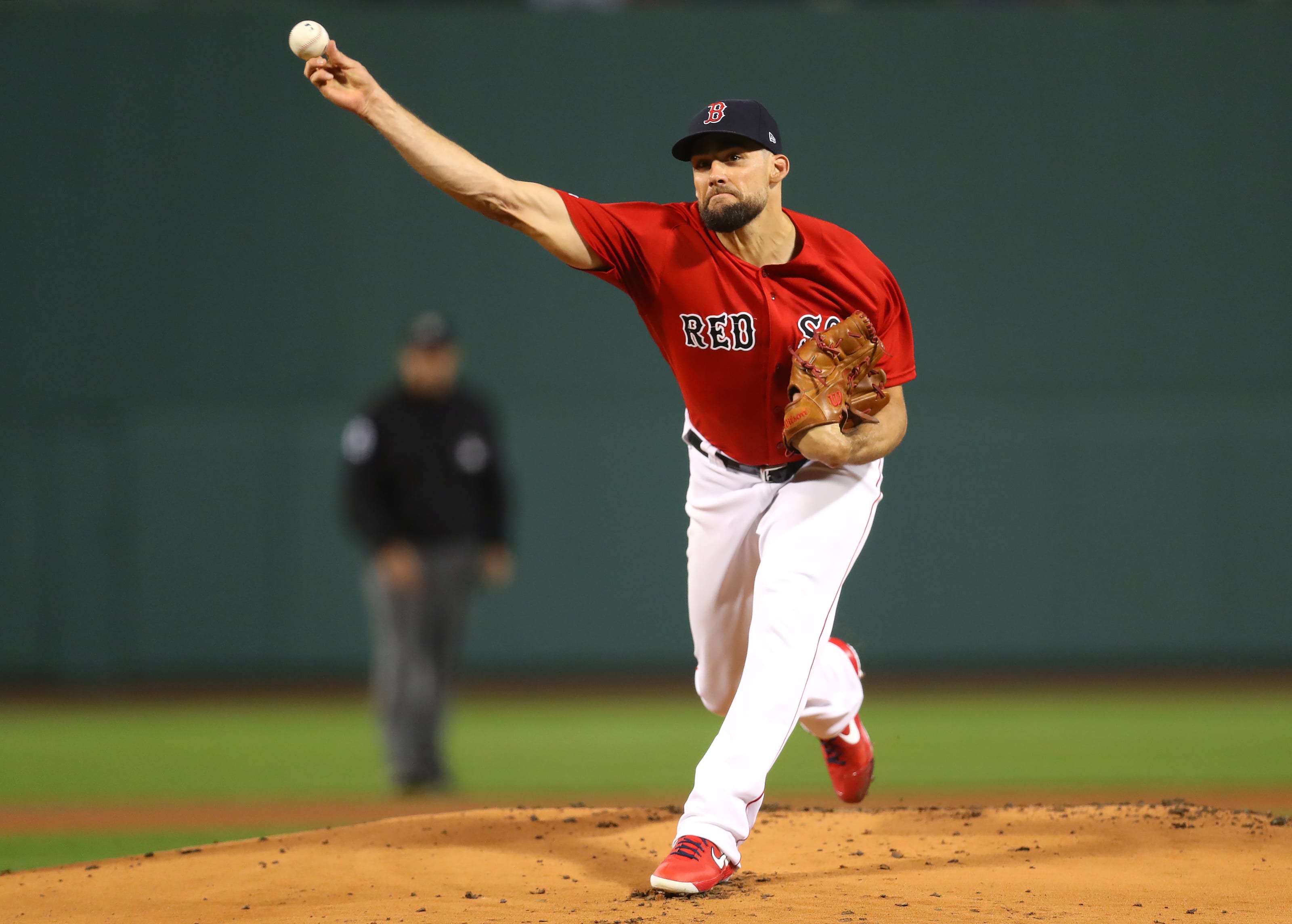 Boston Red Sox breakout candidates for the 2020 season - Page 2