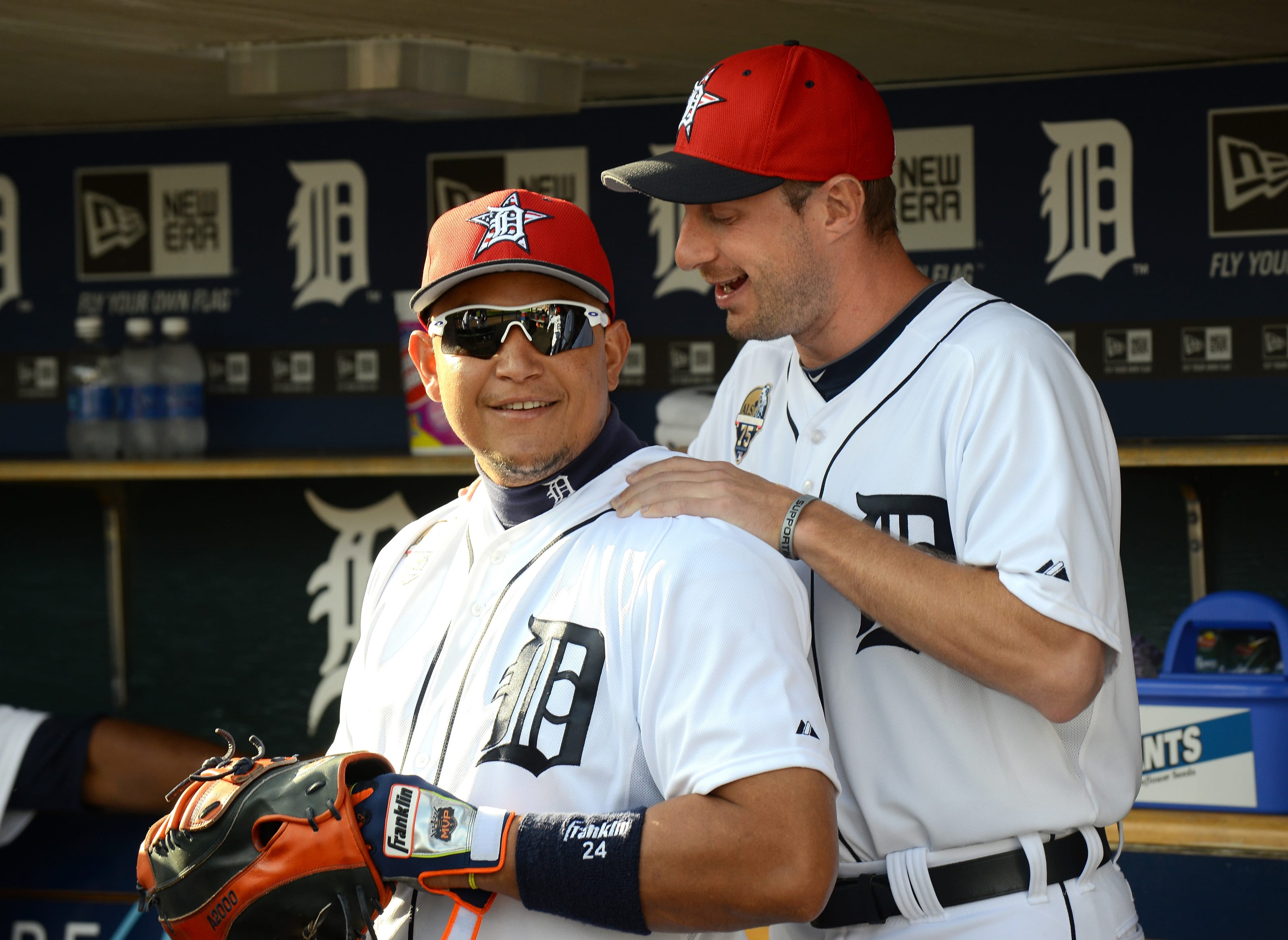 Detroit Pistons need to learn from Detroit Tigers' past mistakes - Page 3
