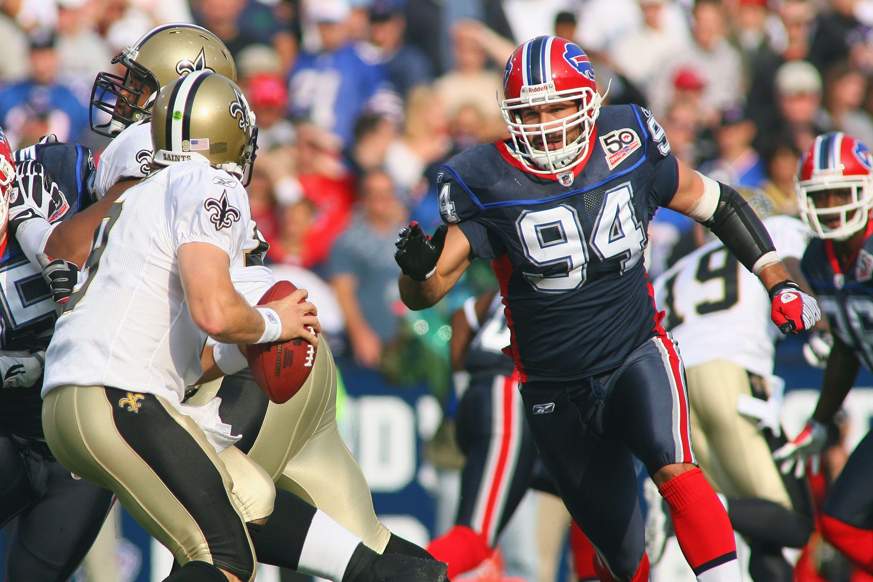 Buffalo Bills 30 greatest players in franchise history Page 10
