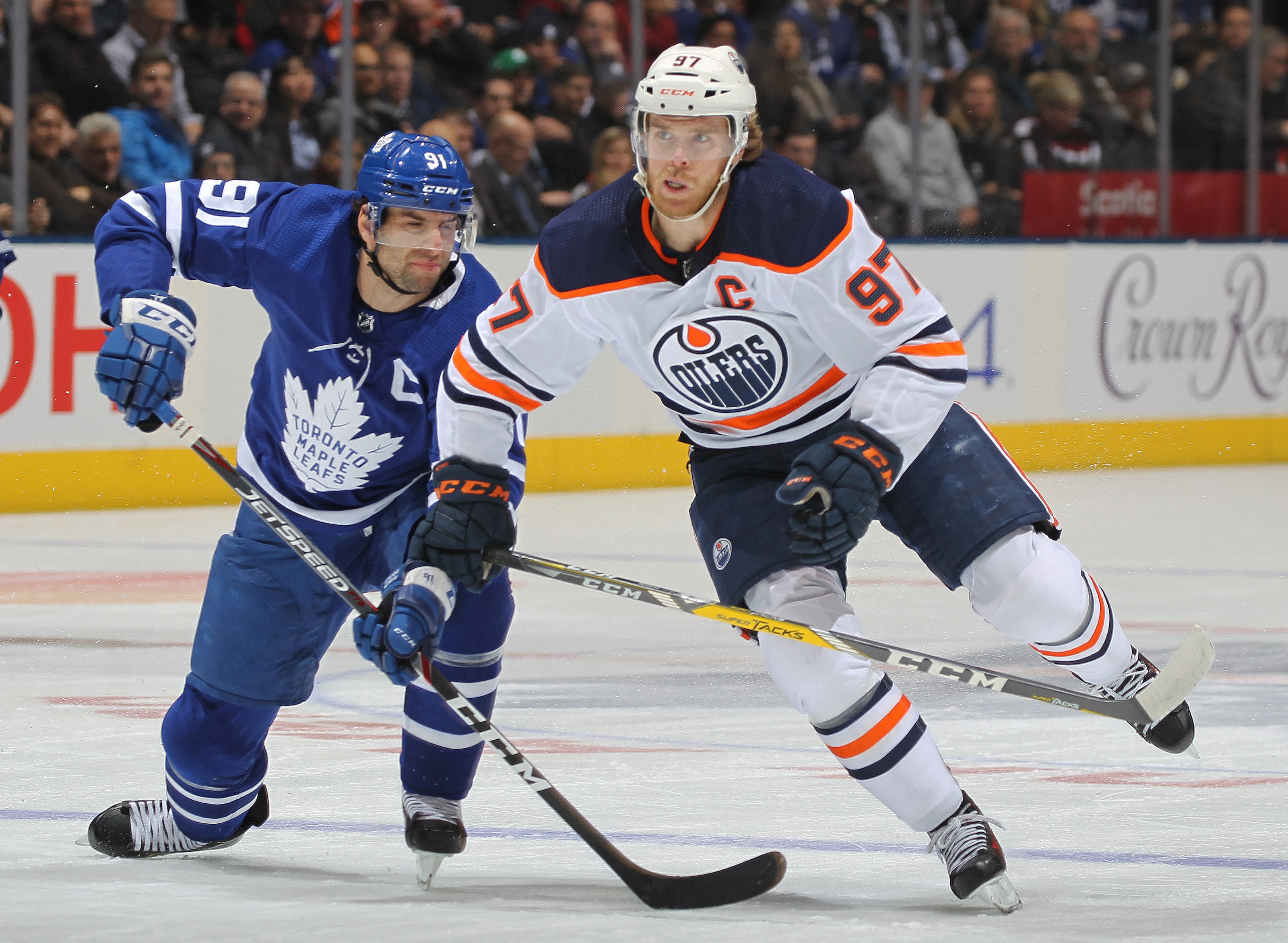 4 Big Questions for the Edmonton Oilers in the 2020-21 NHL Season