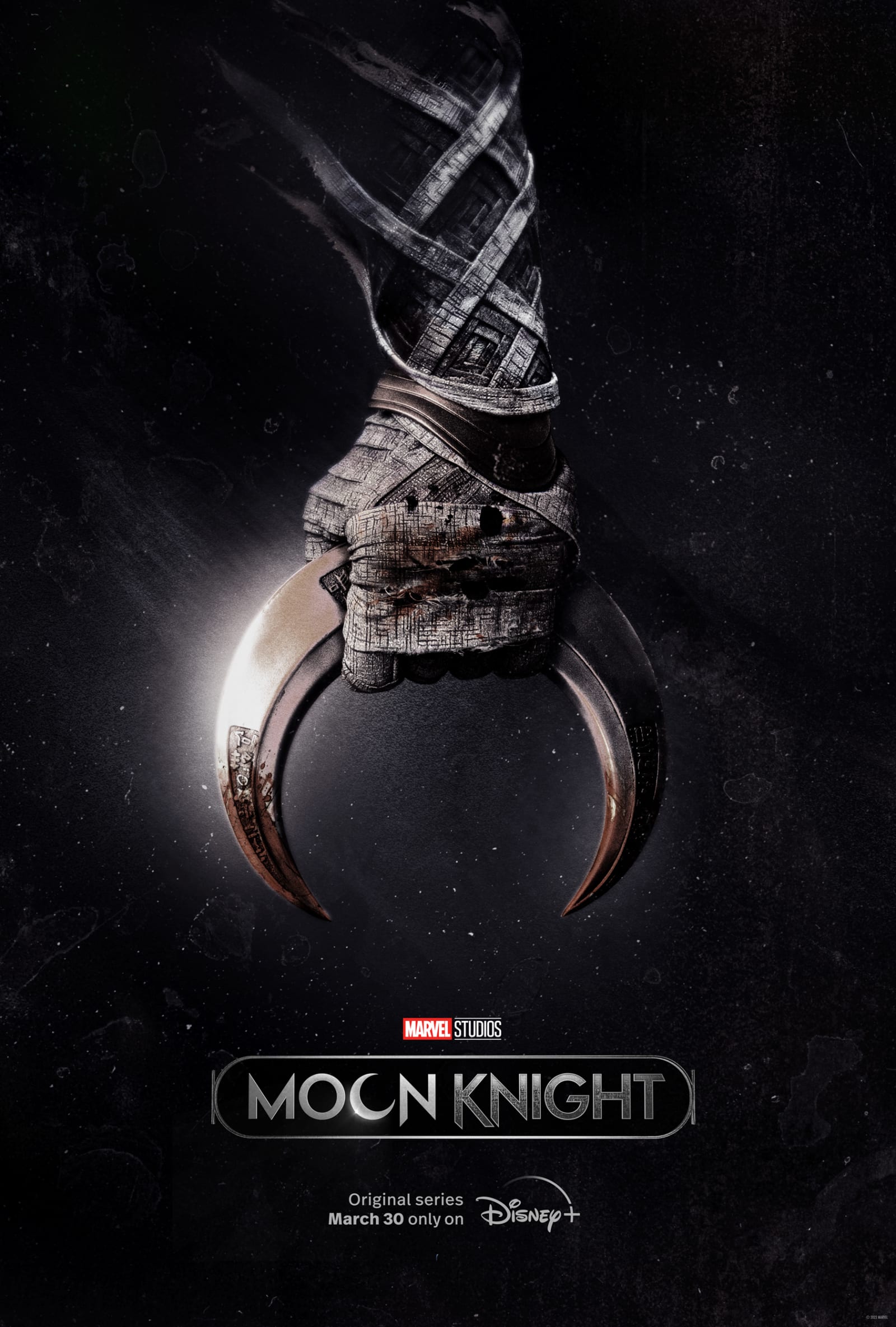 Moon Knight Trailer Breakdown: Details You Definitely Missed - FandomWire
