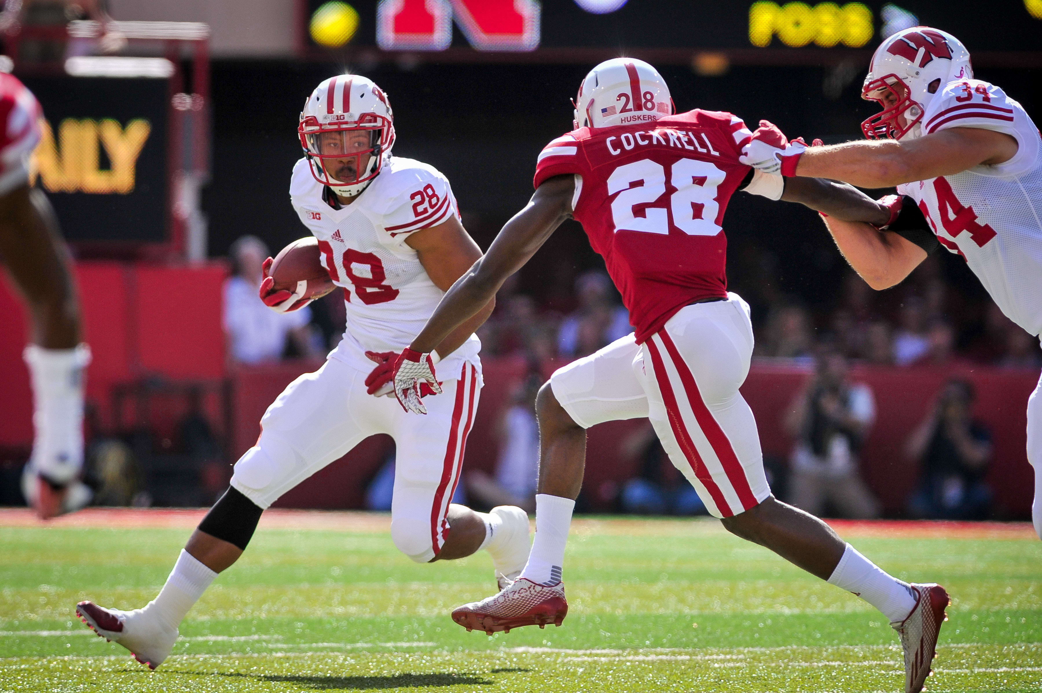 Wisconsin Football Five reasons Badgers will win 2017 National Title
