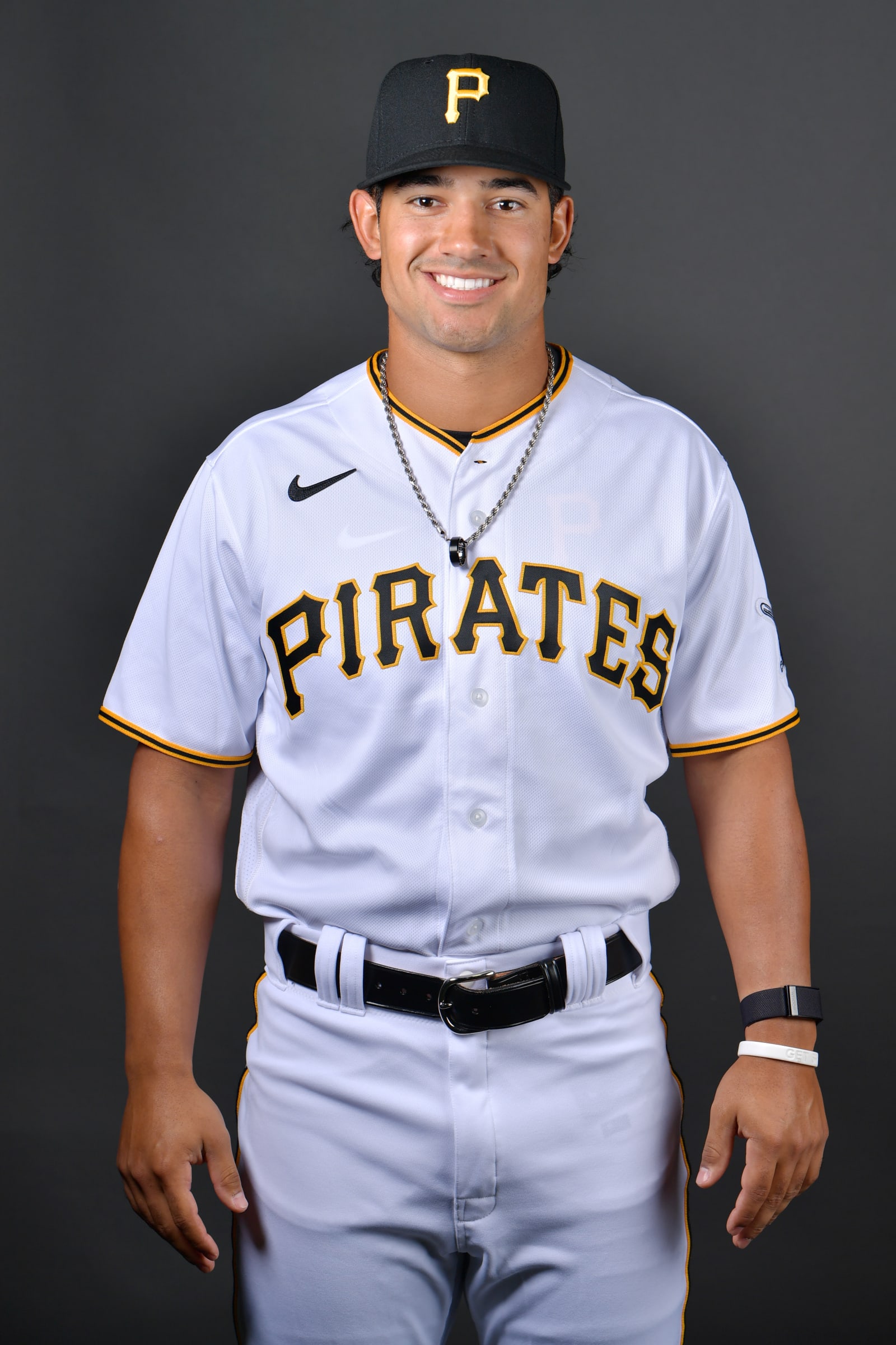 Pittsburgh Pirates WaytoEarly Look at End of 2023 Roster Page 4