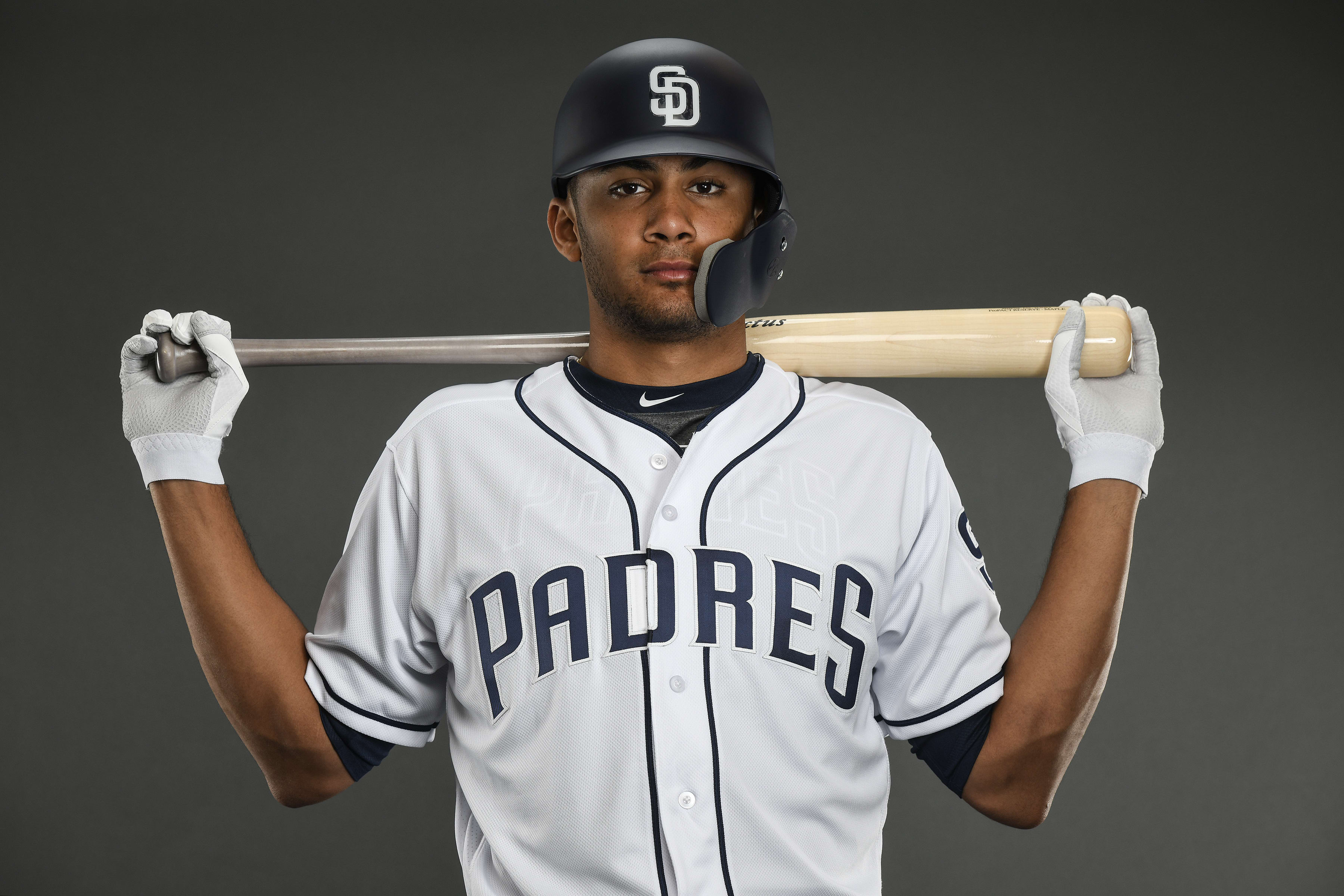 San Diego Padres top 10 prospects for 2019 - Page 12