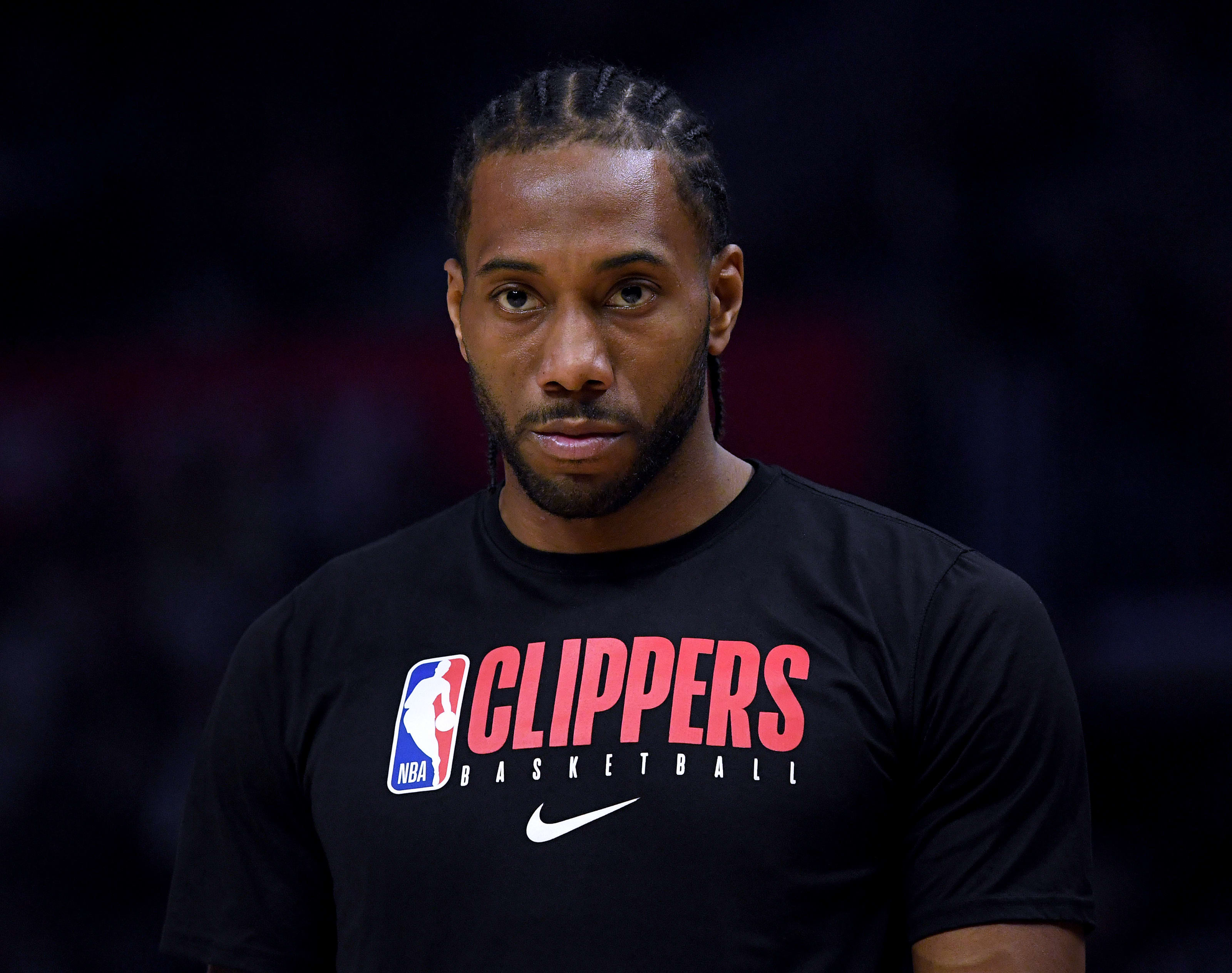 LA Clippers: Thoughts on Kawhi Leonard's position on ESPN all-time list -  Page 3