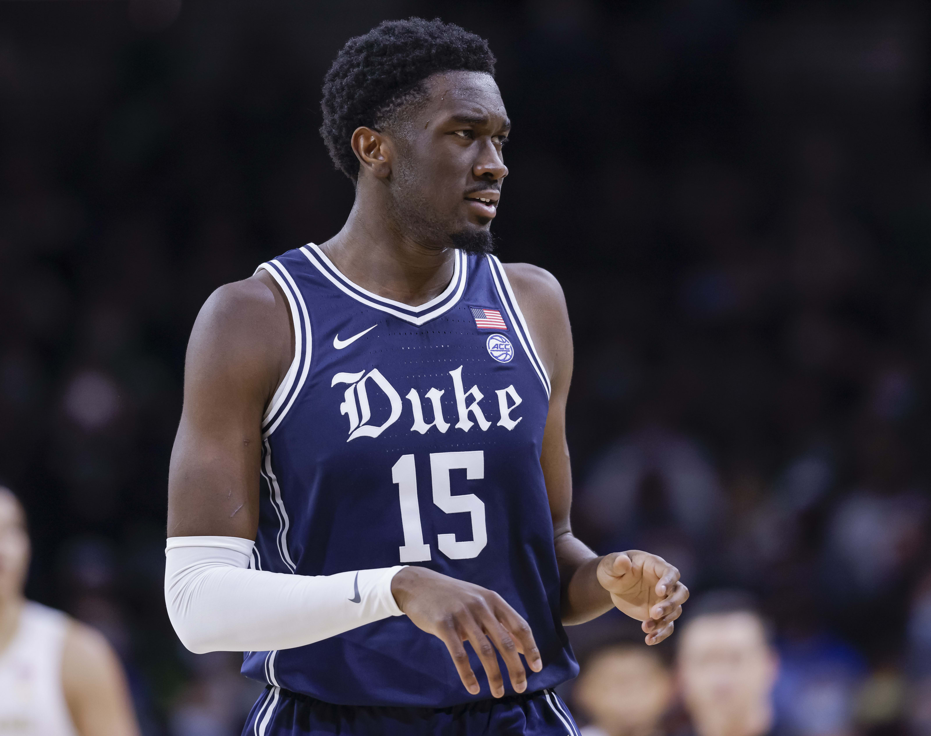 3 ACC players the Cavs could take in 2022 NBA Draft - Page 4