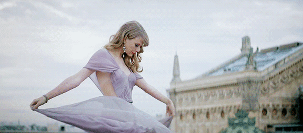 Taylor Swift Song Of The Week Begin Again Fans Of Taylor