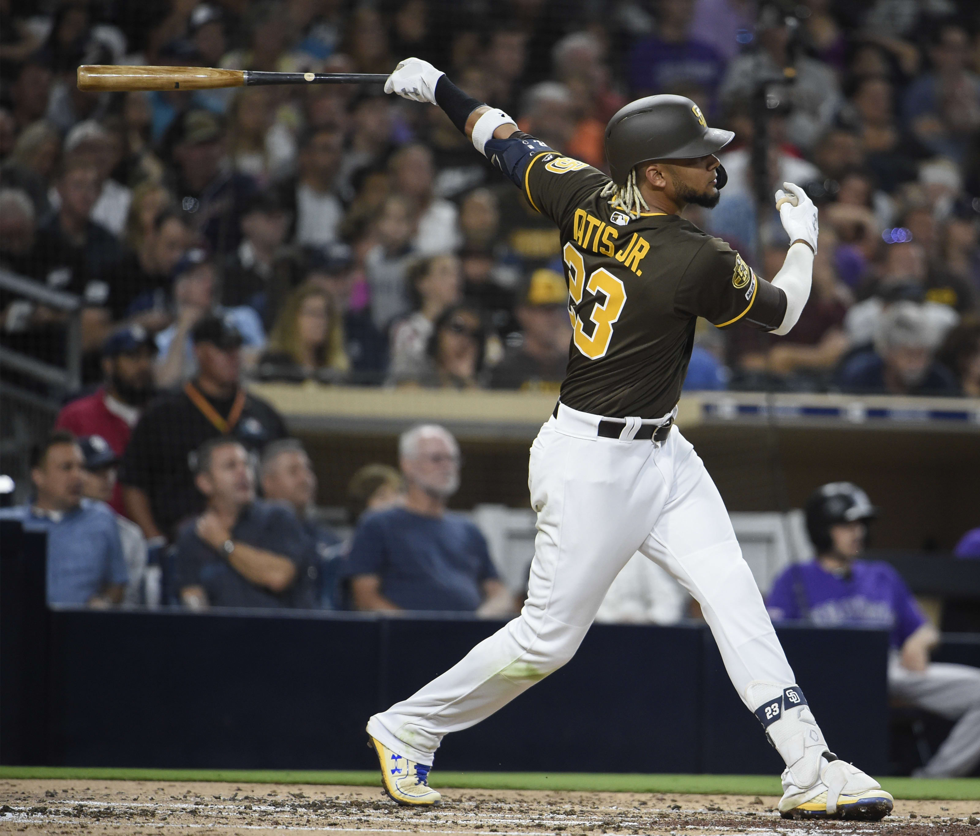 San Diego Padres: Expectations for the upcoming decade - Page 2