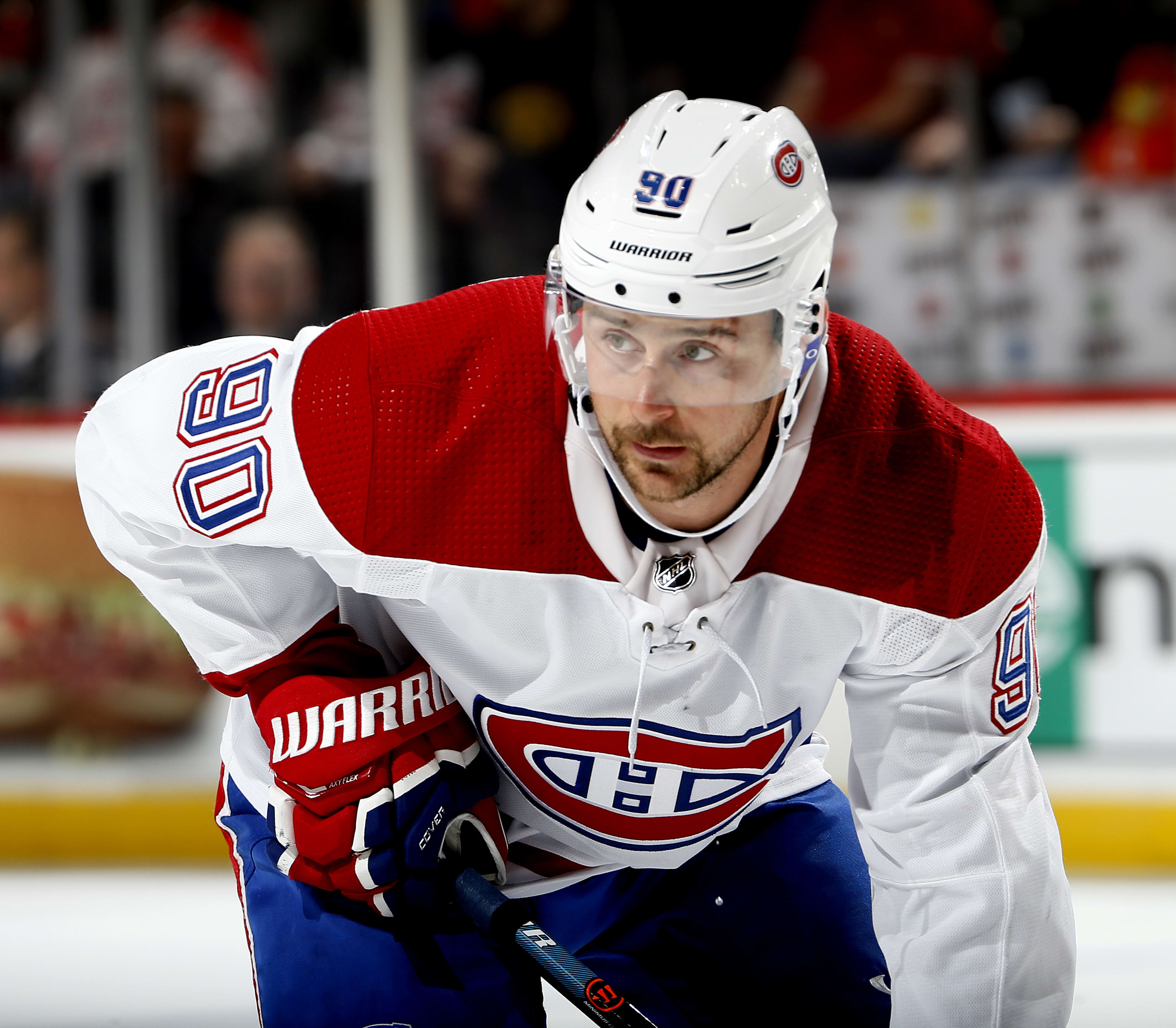 3 players the Montreal Canadiens should trade after losing to Flyers ...