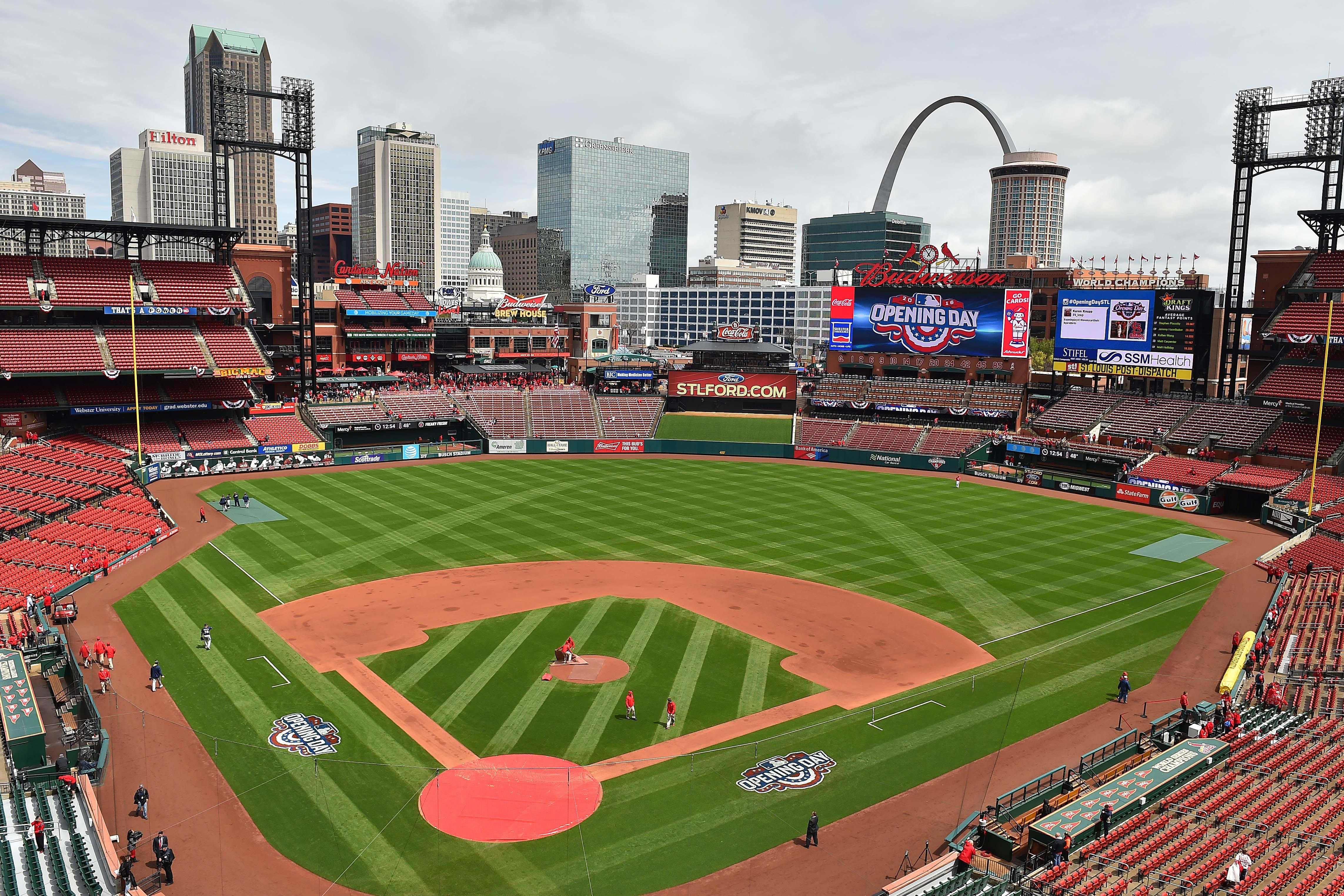 St. Louis Cardinals: Opening Day Redbird Rants Mailbag - Page 6