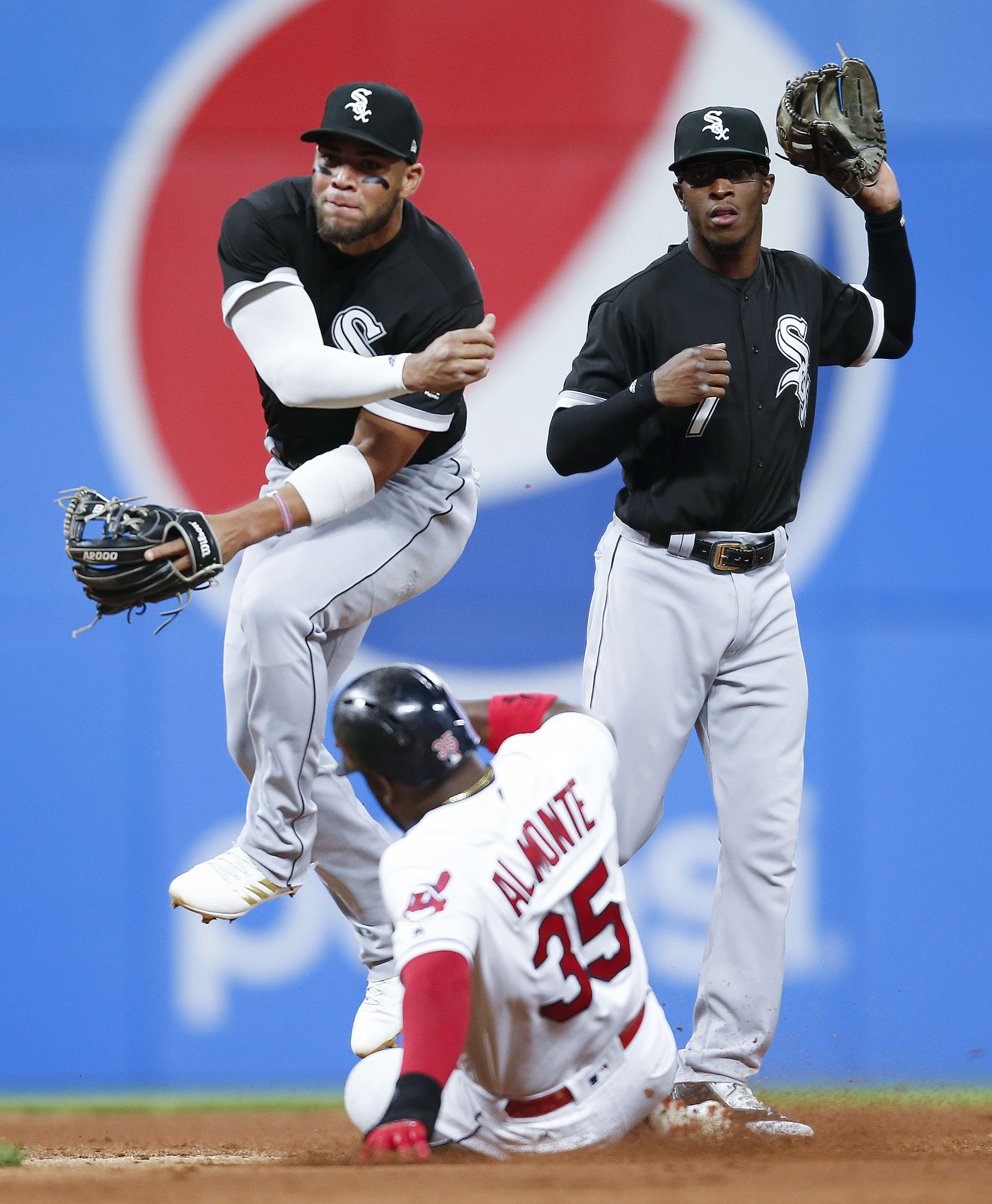 How Chicago White Sox can shock baseball, make playoffs - Page 2