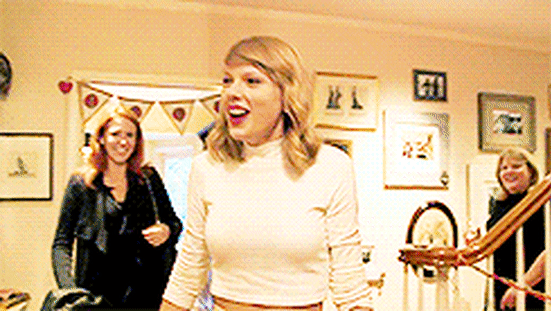 Throwback Thursday 1989 Secret Sessions Fans Of Taylor Swift The best night of my entire life. fans of taylor
