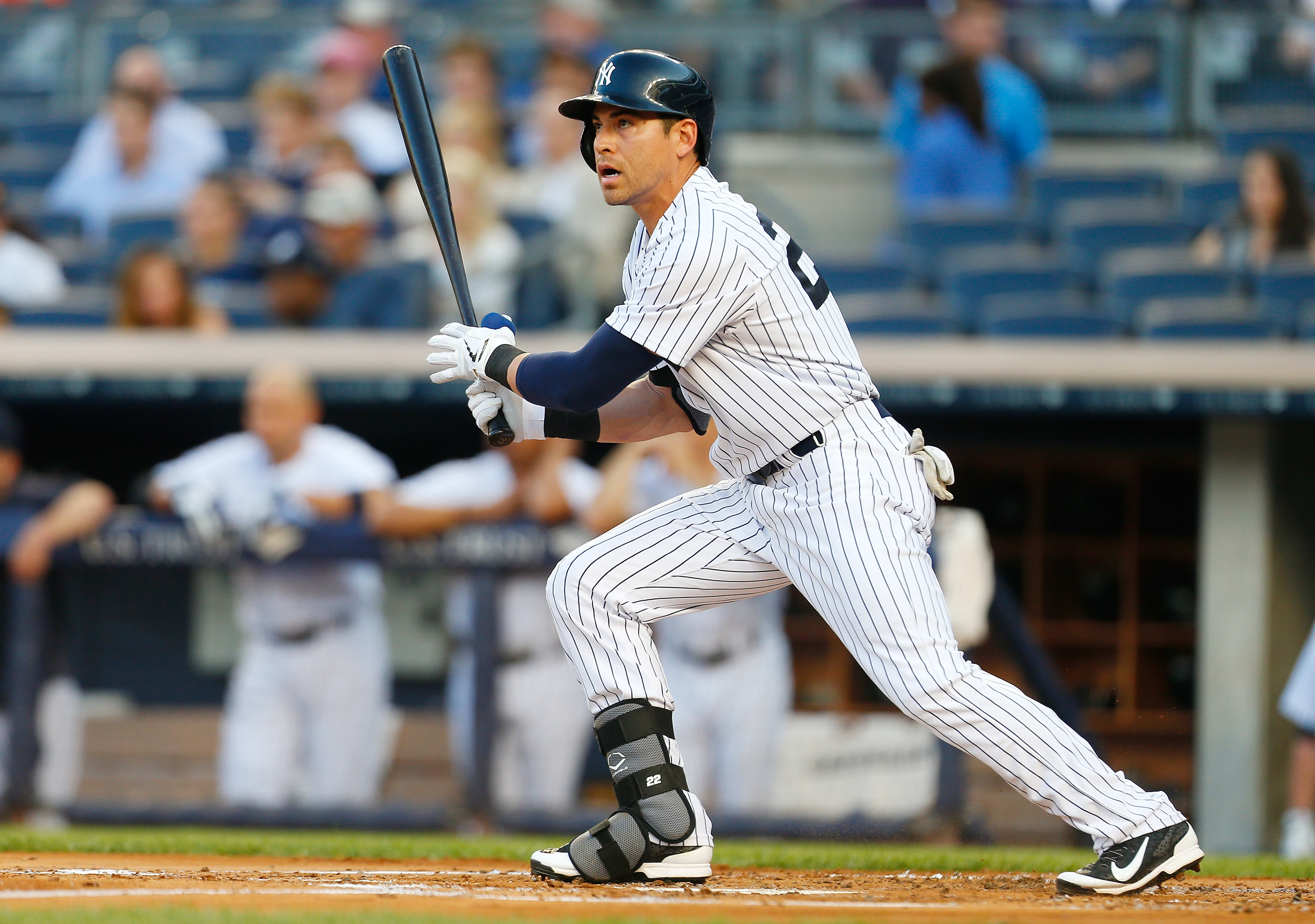 Three Ways the Yankees Could Dump Jacoby Ellsbury This Winter