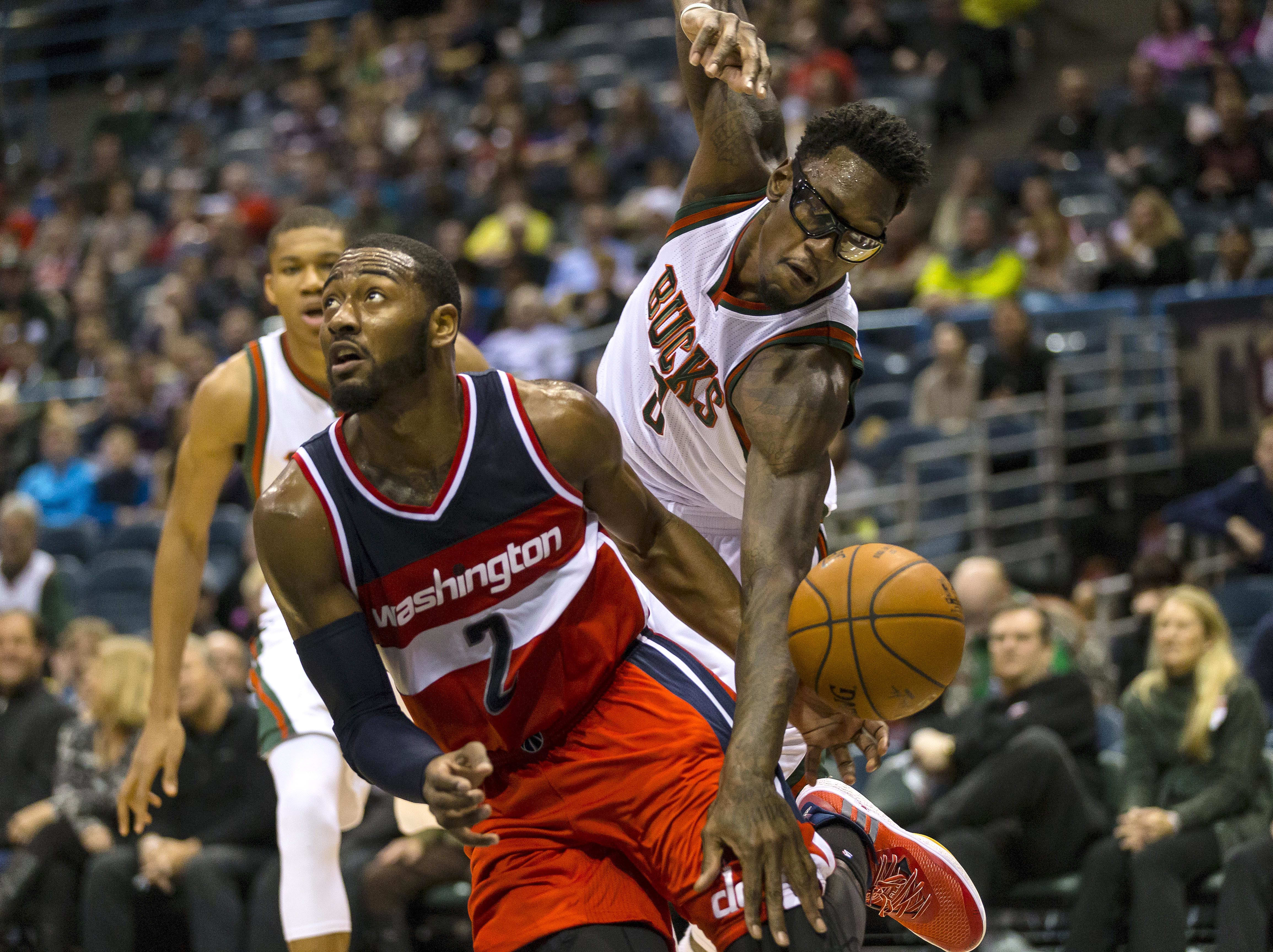 Cavaliers to sign forward Larry Sanders