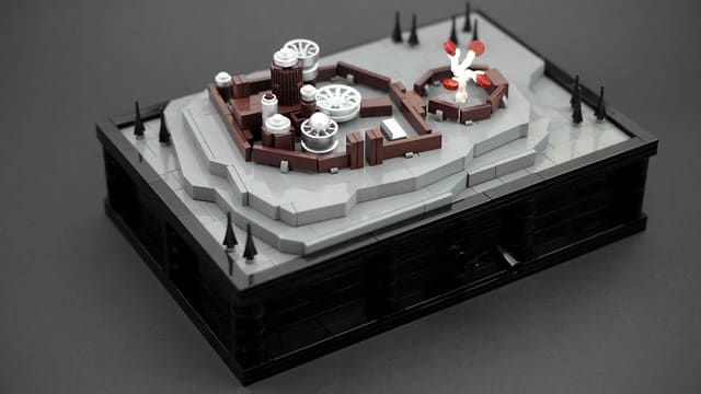 GoT - Clockwork Functions