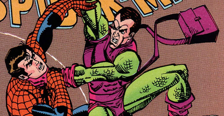 The 20 greatest (and 10 worst) Spider-Man villains of all time - Page 20