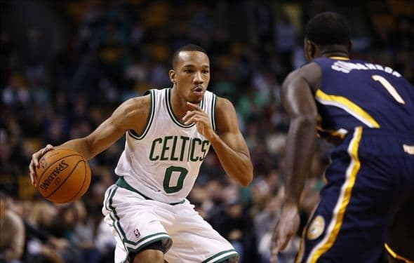 Avery Bradley is the Most Important Celtic