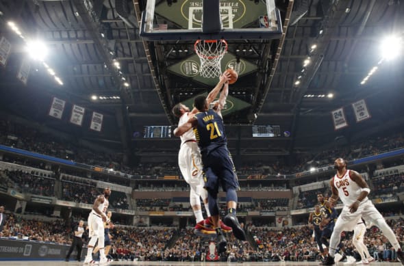 Insider: Thaddeus Young is the Swiss-army forward the Pacers need