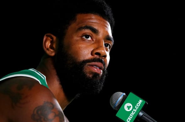 Celtics history: Reggie dies; Brown, Rozier, Green, Crowder inked