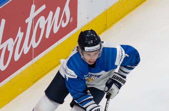 Giroux helps Flyers beat Maple Leafs 7-4 – thereporteronline