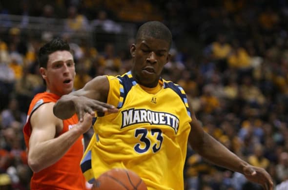 Big East Basketball: Top 50 players from the legendary 2010-11 season -  Page 4