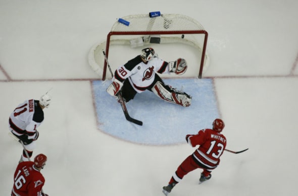 Rewind: The Carolina Hurricanes' Date with Lord Stanley - Page 12